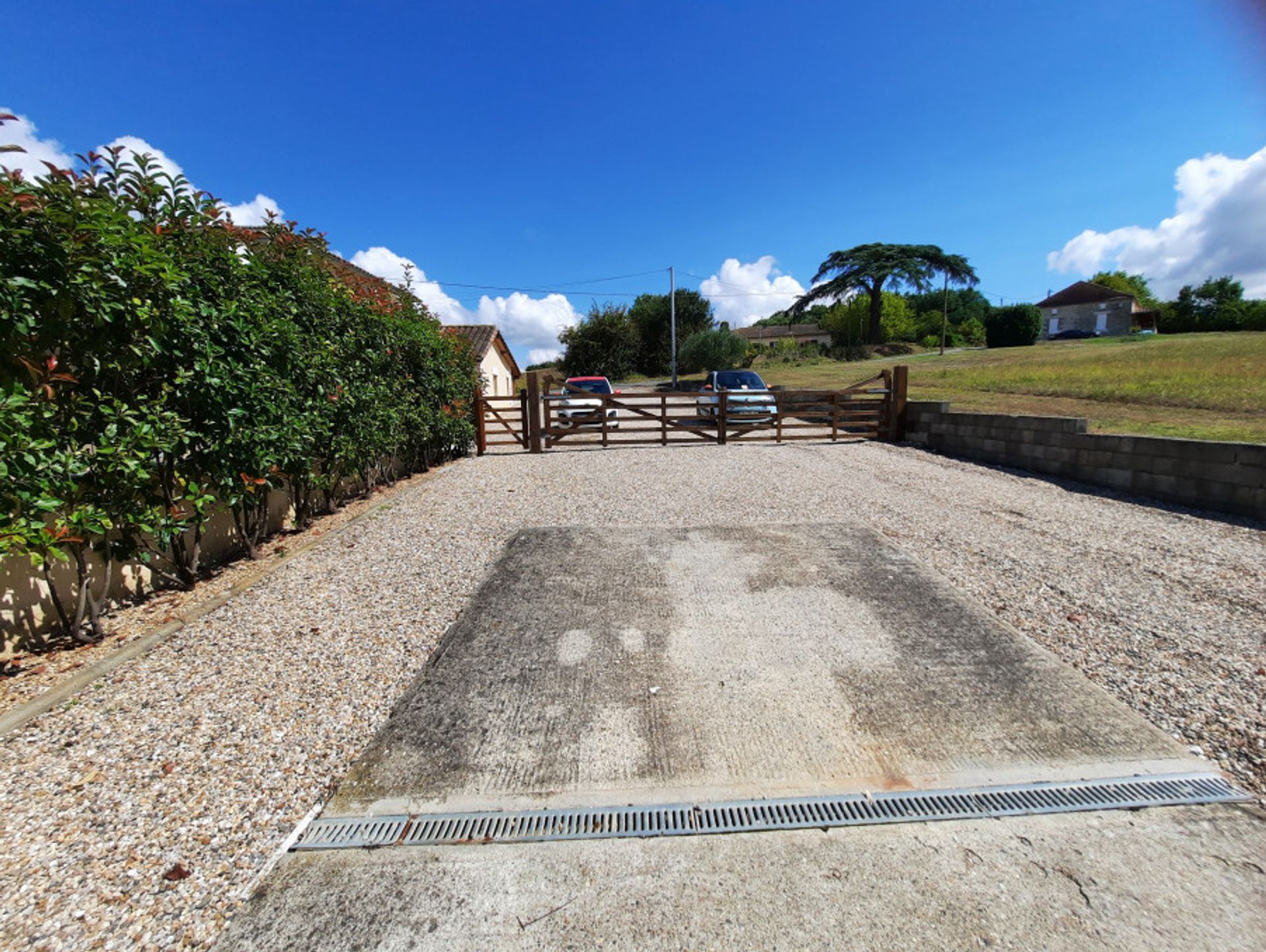 Casa nel Saint-Pardoux-Isaac, Nouvelle-Aquitaine 11129220