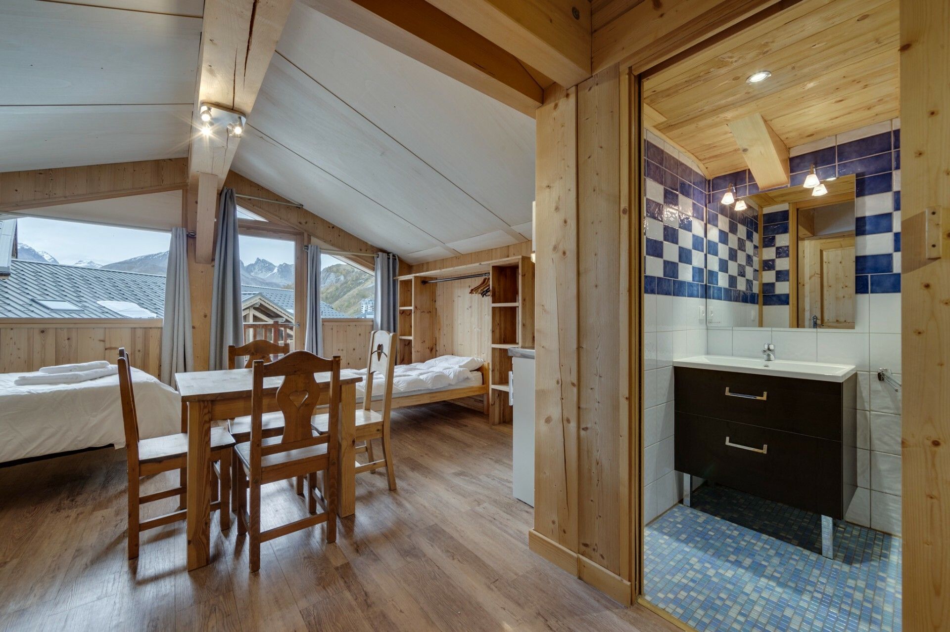 Hus i Val-d'Isere, Auvergne-Rhône-Alpes 11129287