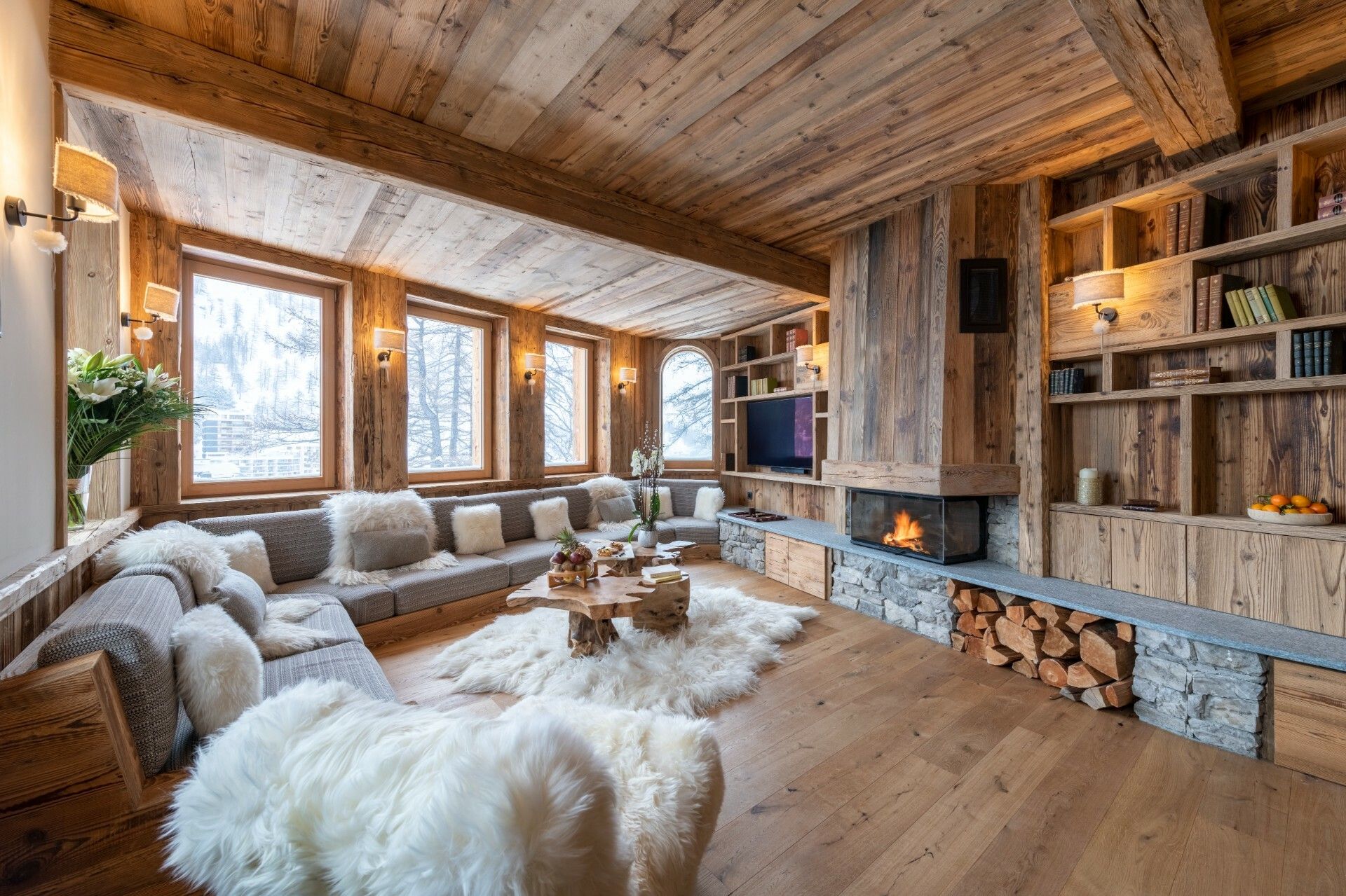 Condominium in Val-d'Isère, Auvergne-Rhône-Alpes 11129324