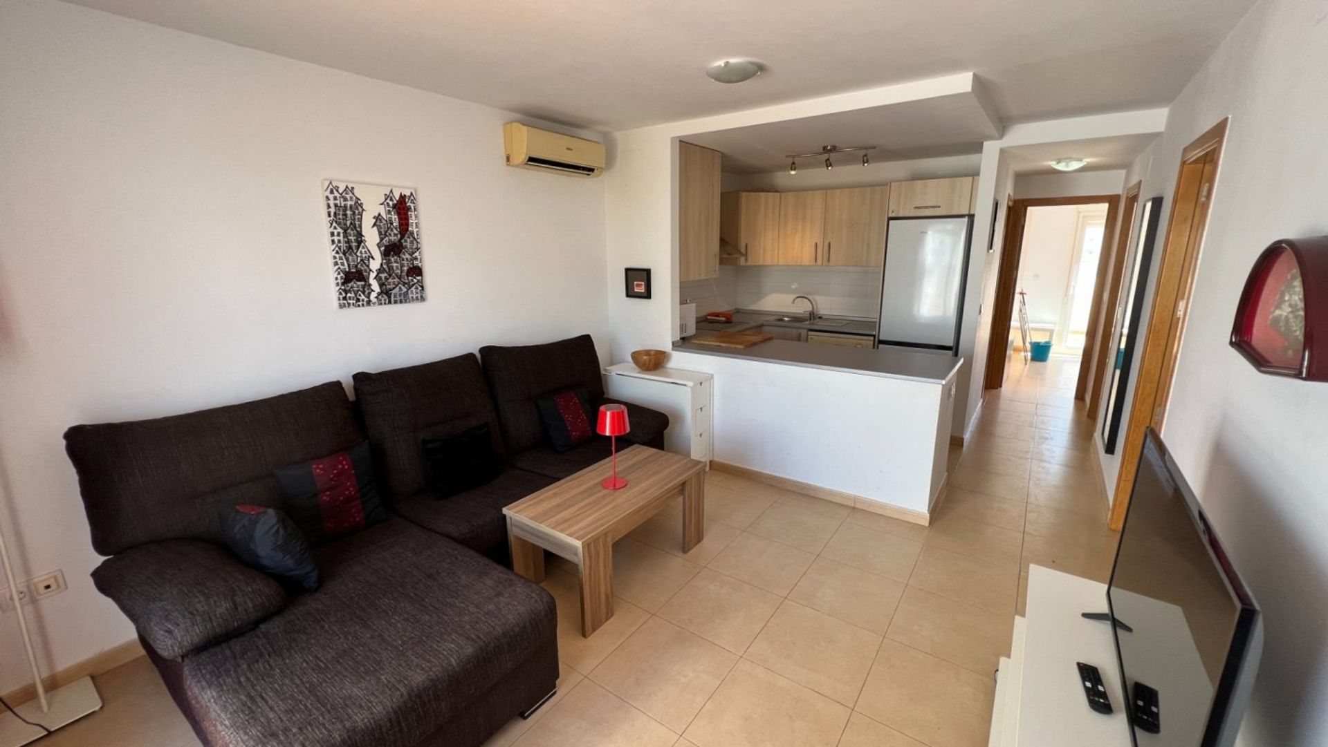 Condominio nel Alhama de Murcia, Región de Murcia 11129406