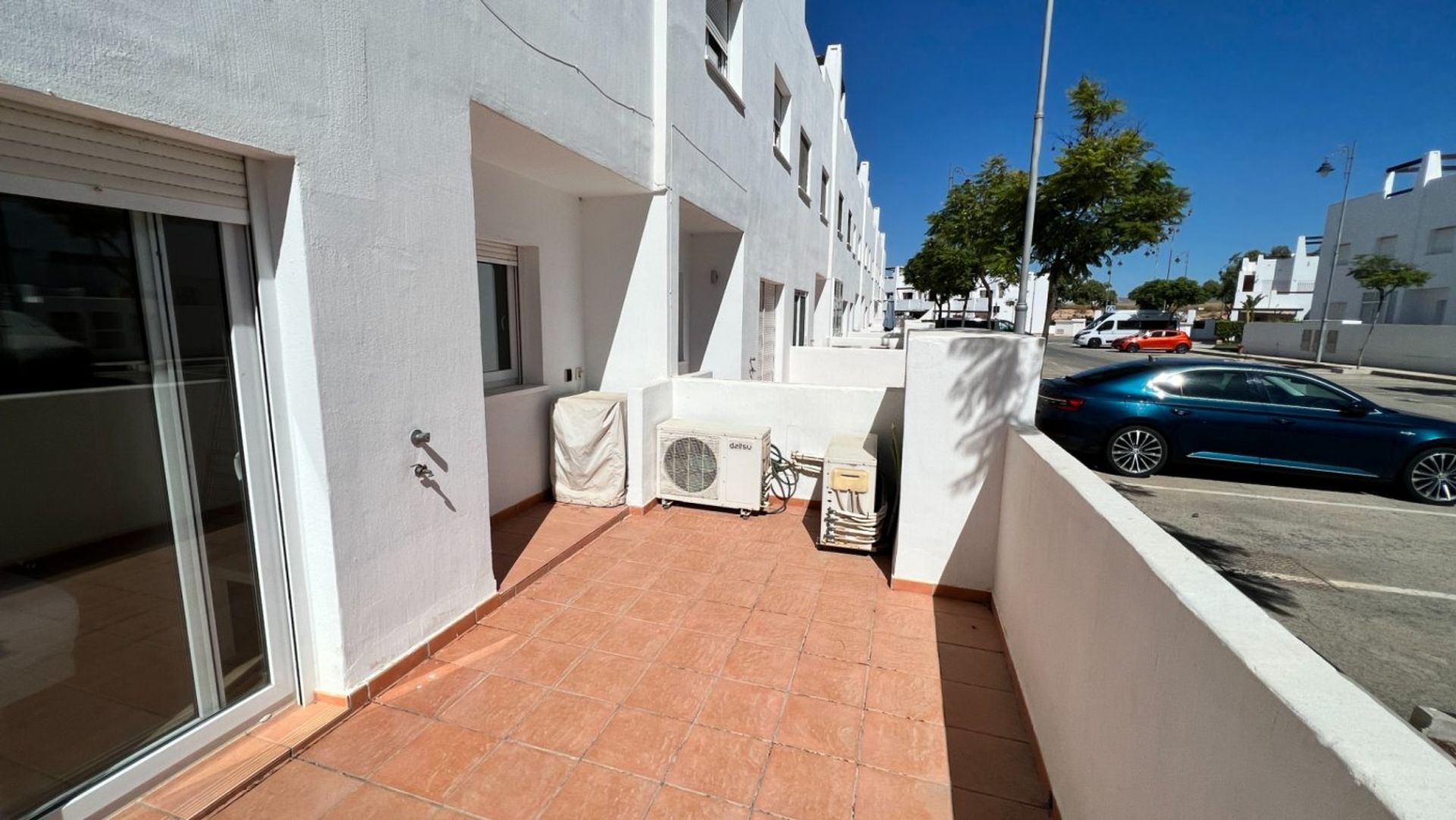 Condominio nel Alhama de Murcia, Región de Murcia 11129406