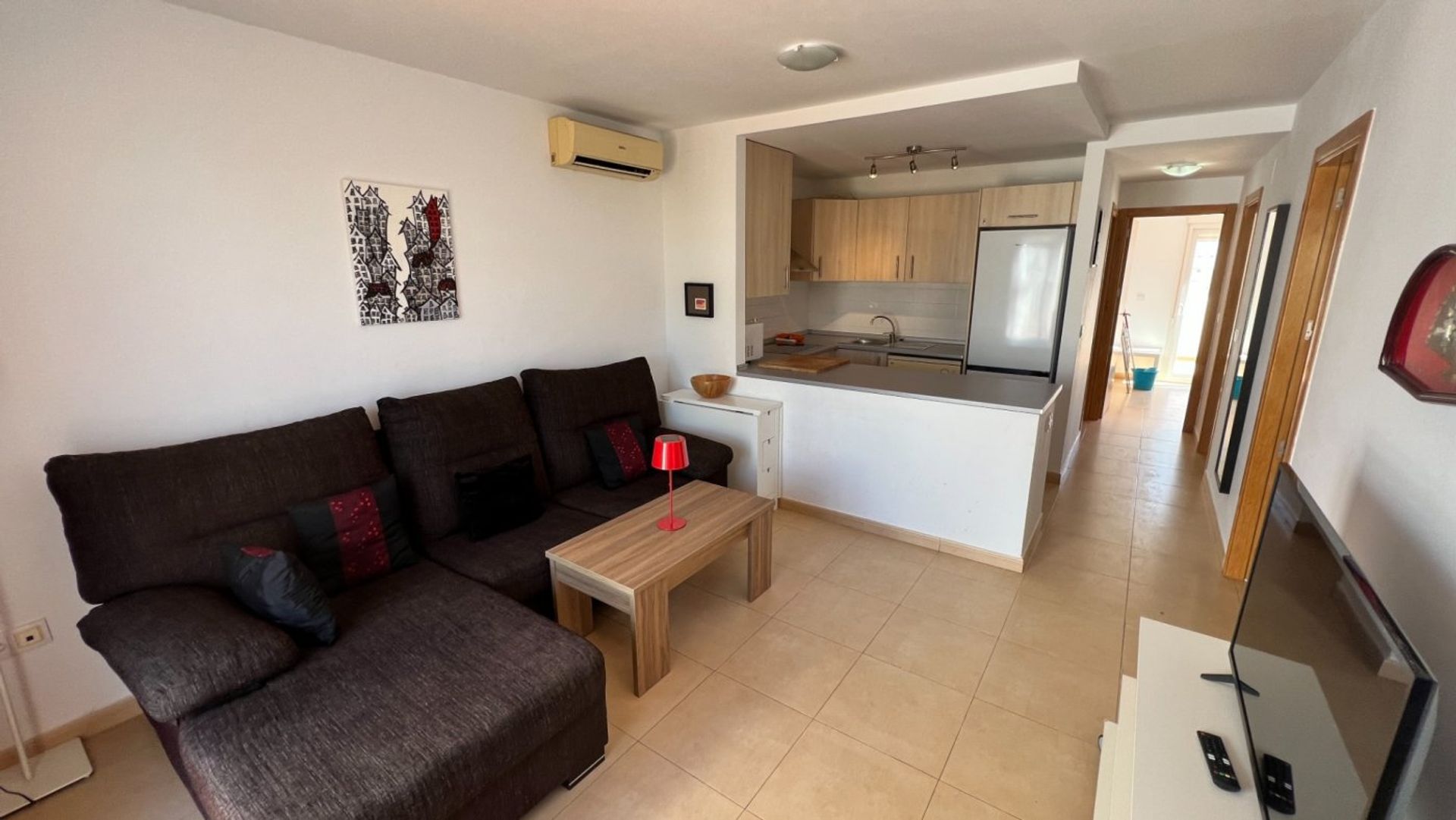 Condominio nel Alhama de Murcia, Región de Murcia 11129406