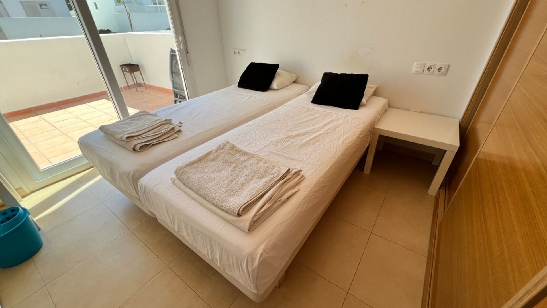 Condominio nel Alhama de Murcia, Región de Murcia 11129406