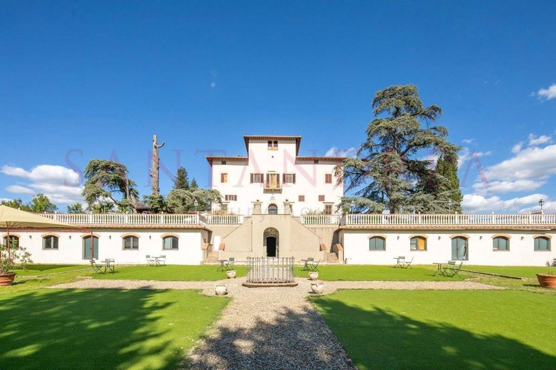 Rumah di Pontassieve, Tuscany 11129427