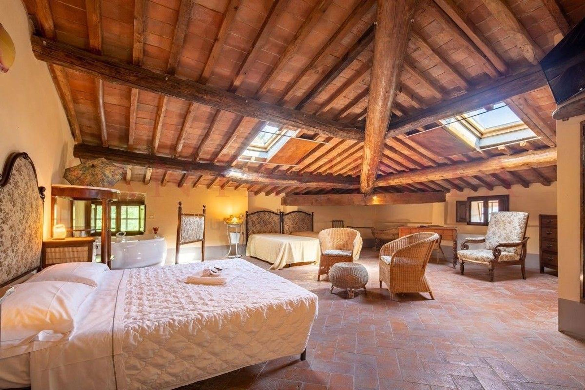 Hus i Pontassieve, Tuscany 11129427