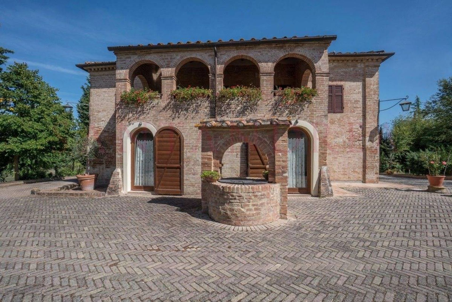 loger dans Monteroni d'Arbia, Toscane 11129429