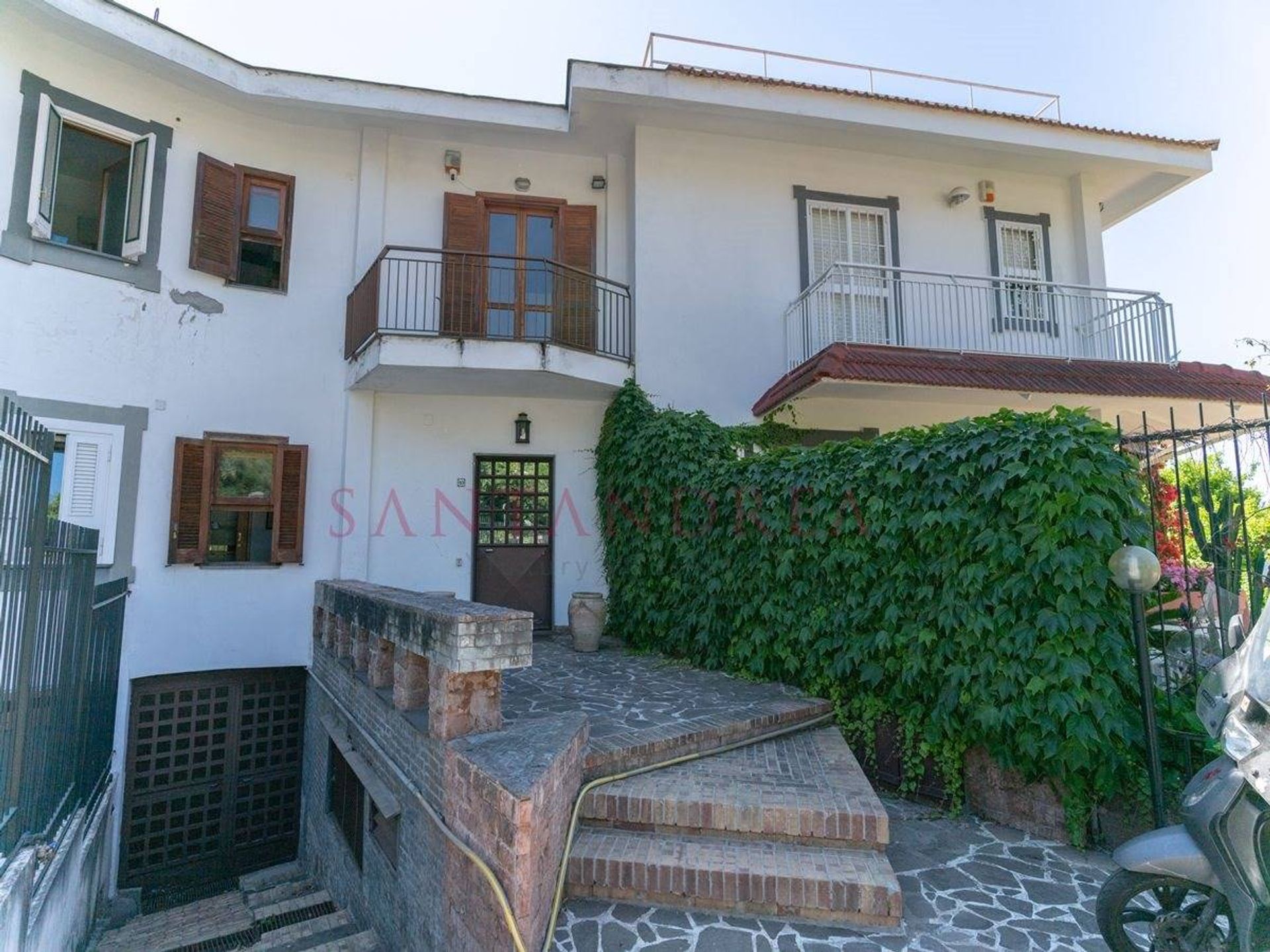 casa no , Campania 11129436