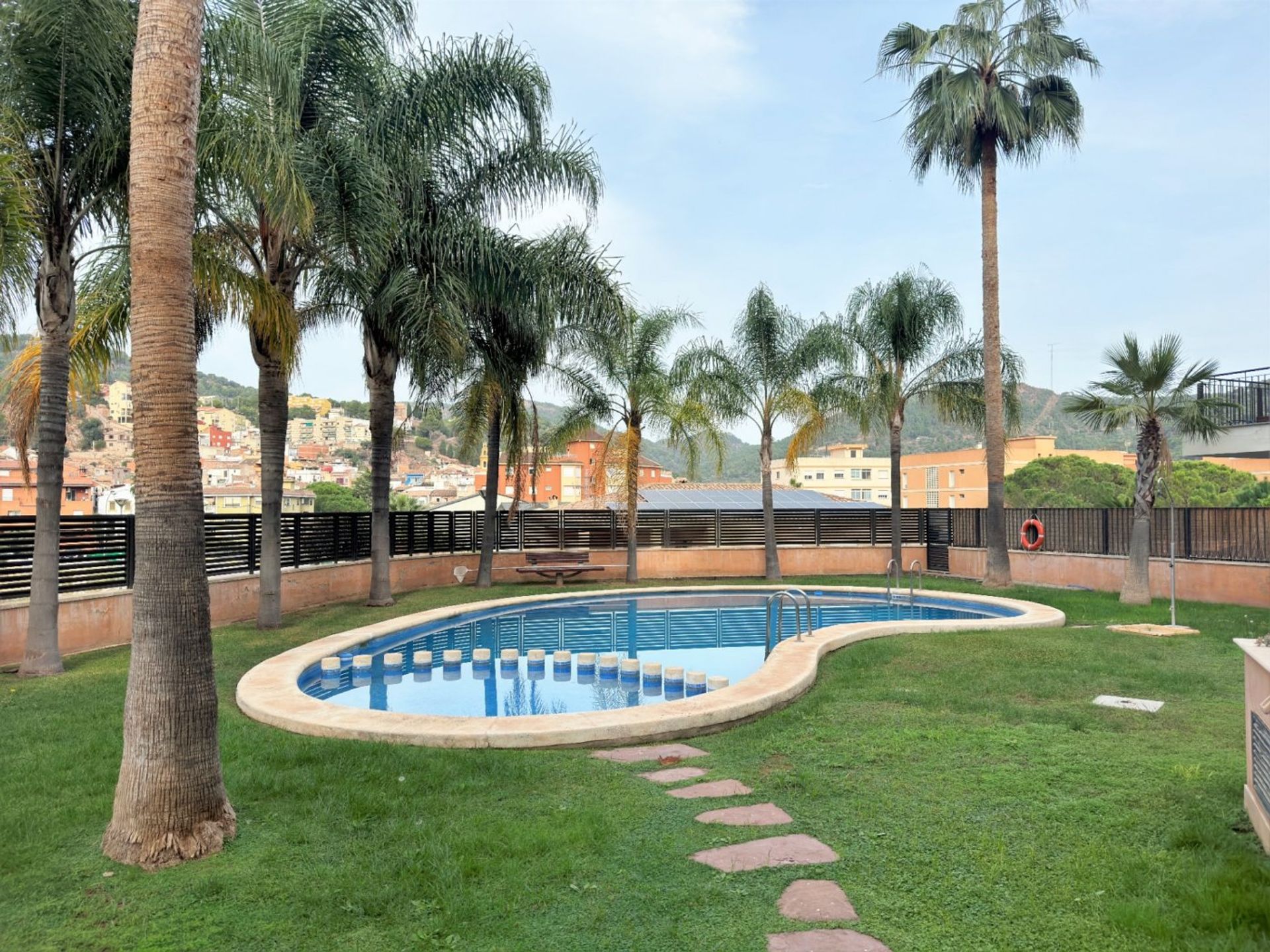 Condominium in Serra, Valencia 11129506