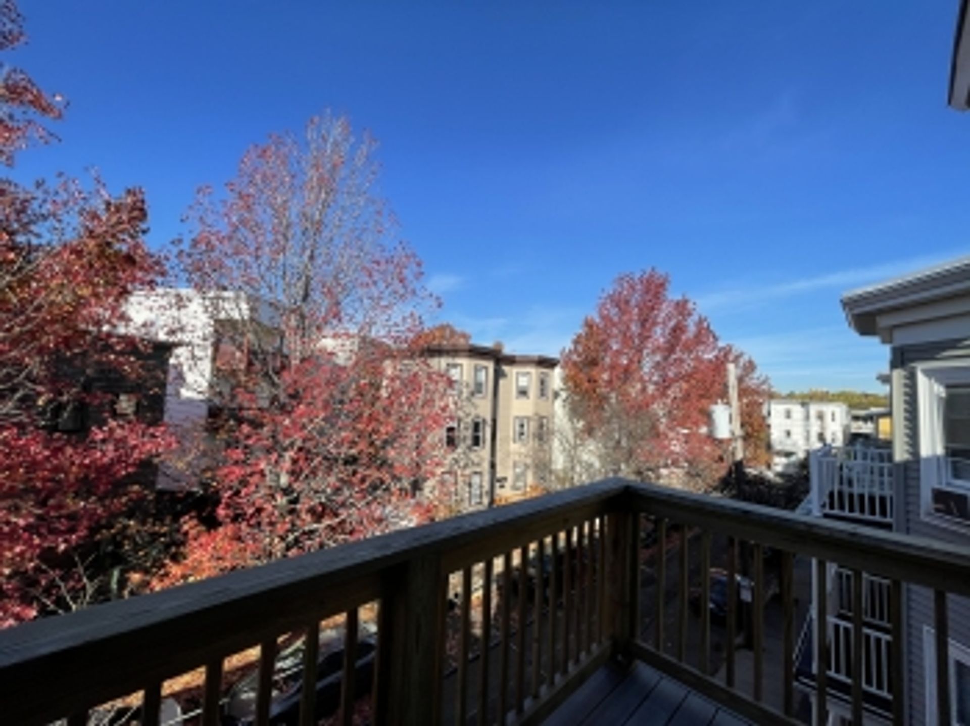 Condominium in Somerville, Massachusetts 11129539