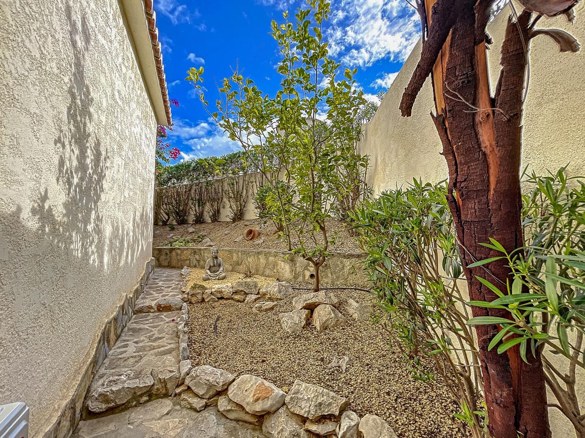 Haus im El Poble Nou de Benitatxell, Comunidad Valenciana 11129557