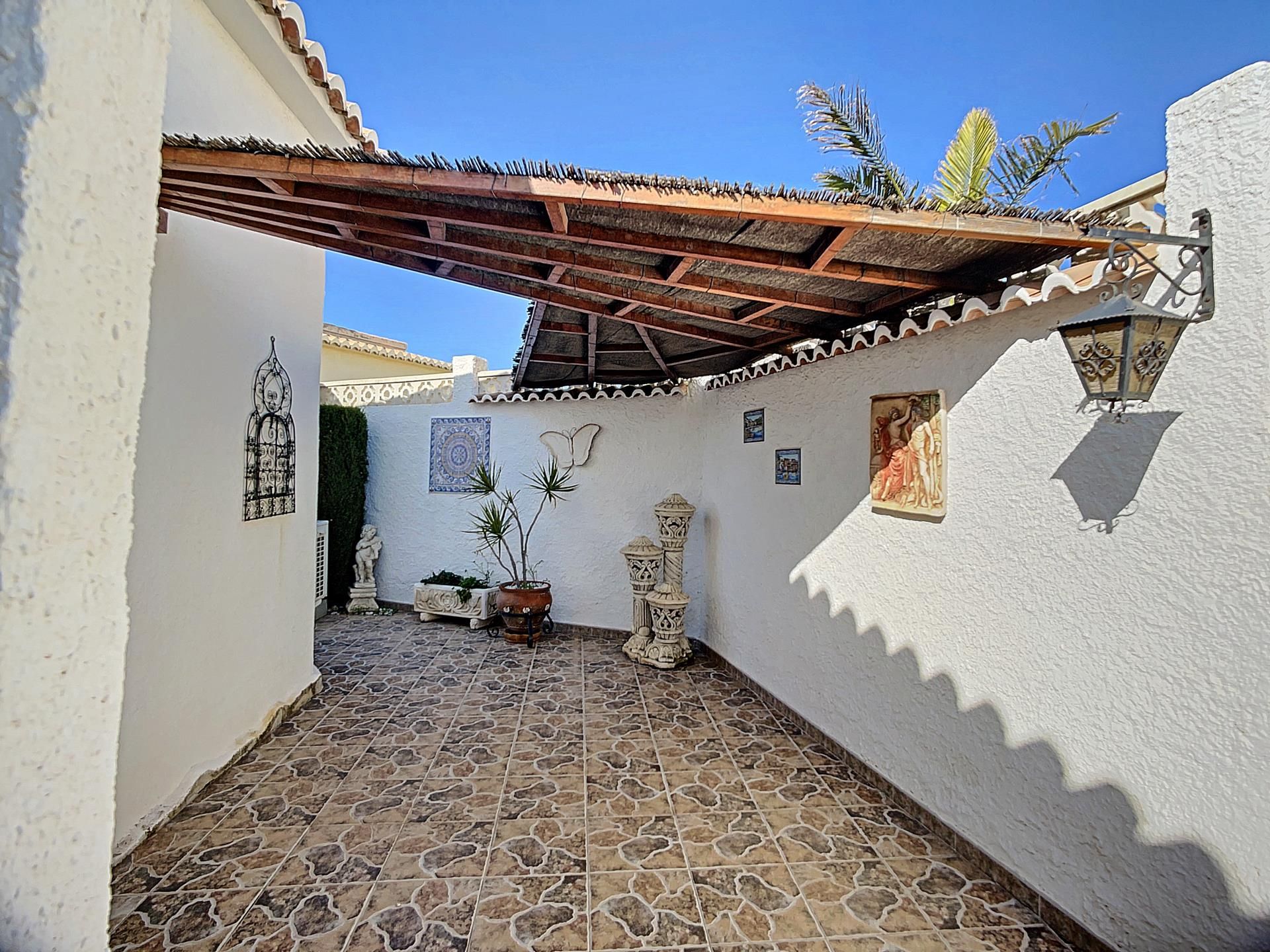 casa en Benitachell, Valencia 11129560