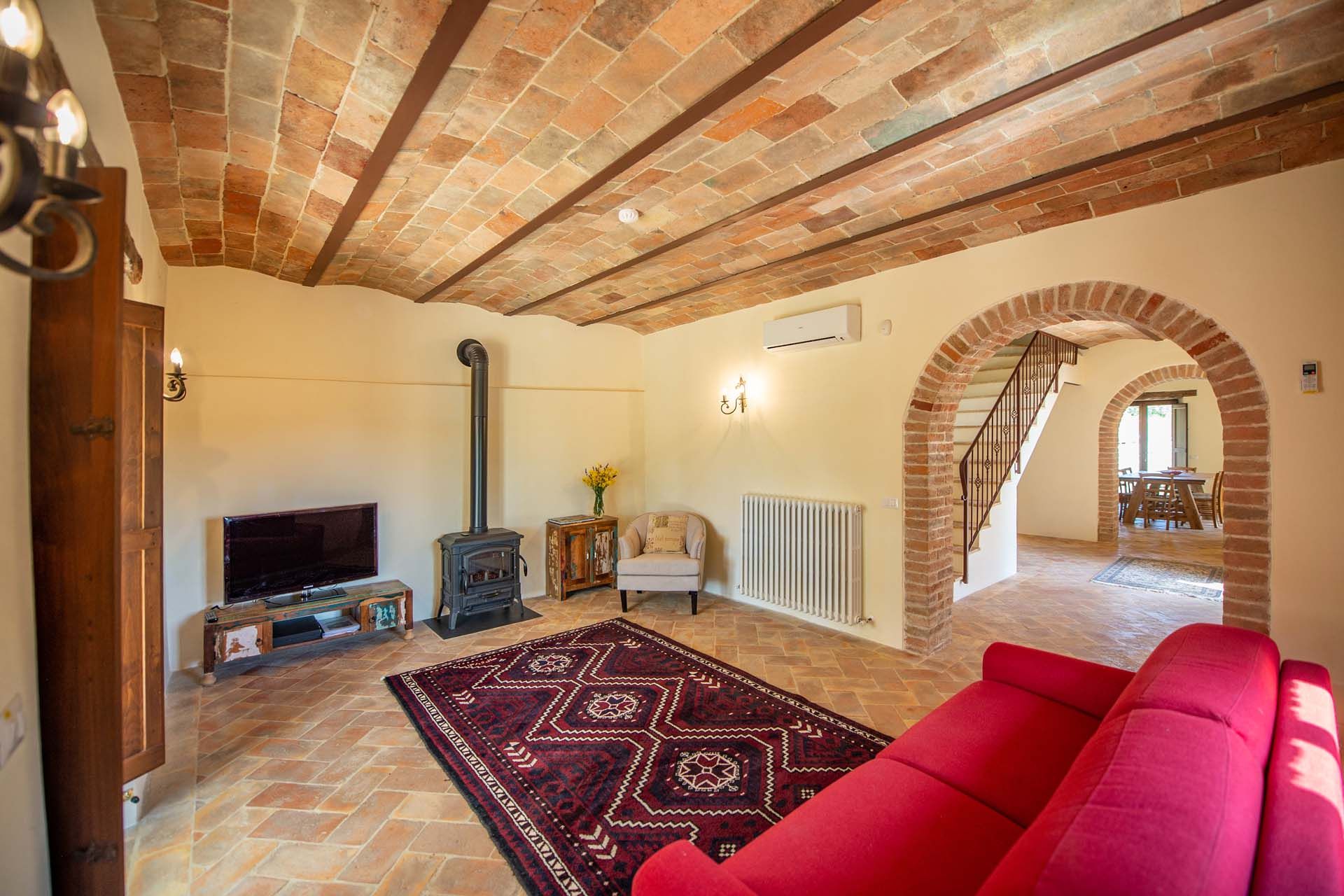 casa en , Umbria 11129582