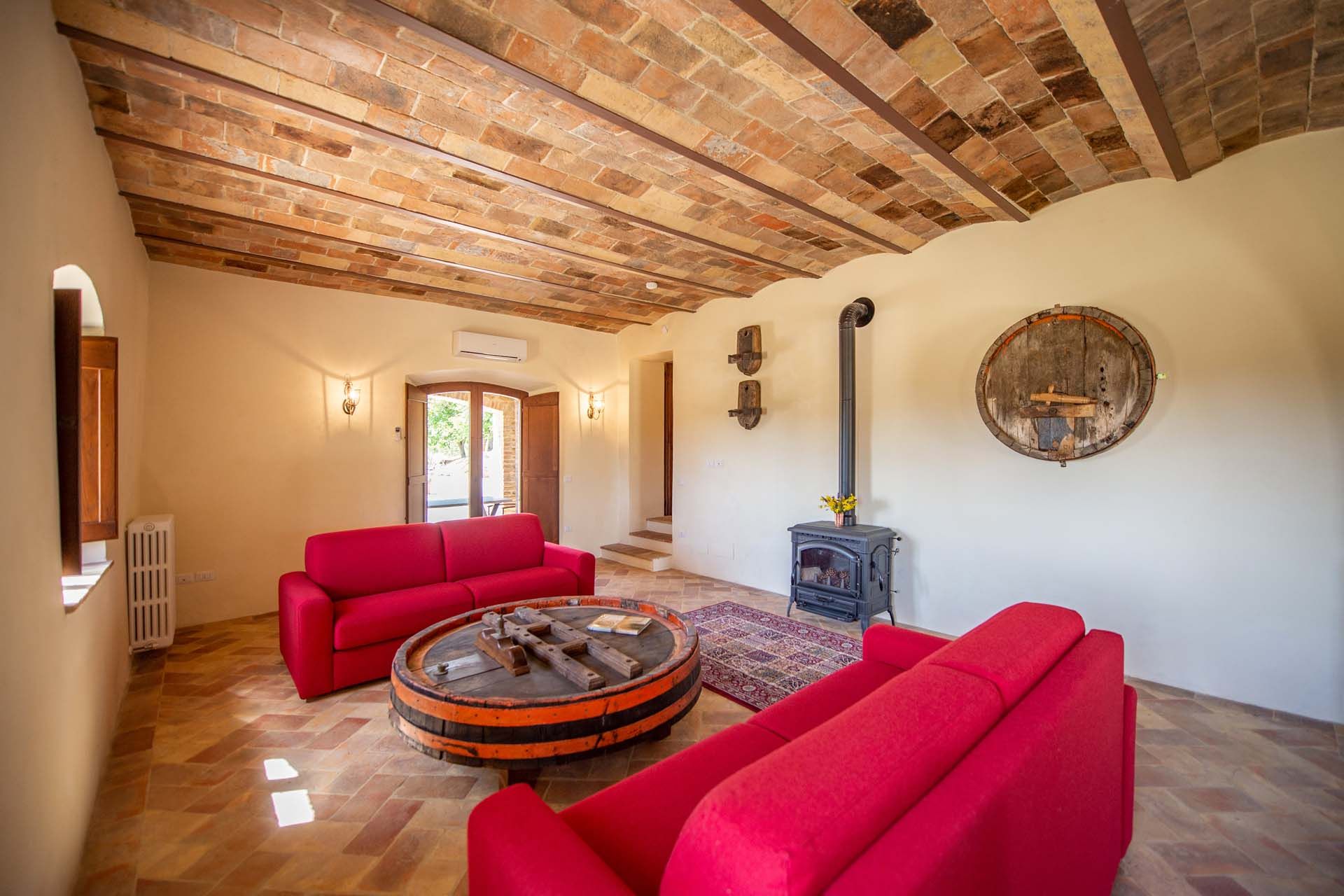 casa en , Umbria 11129582