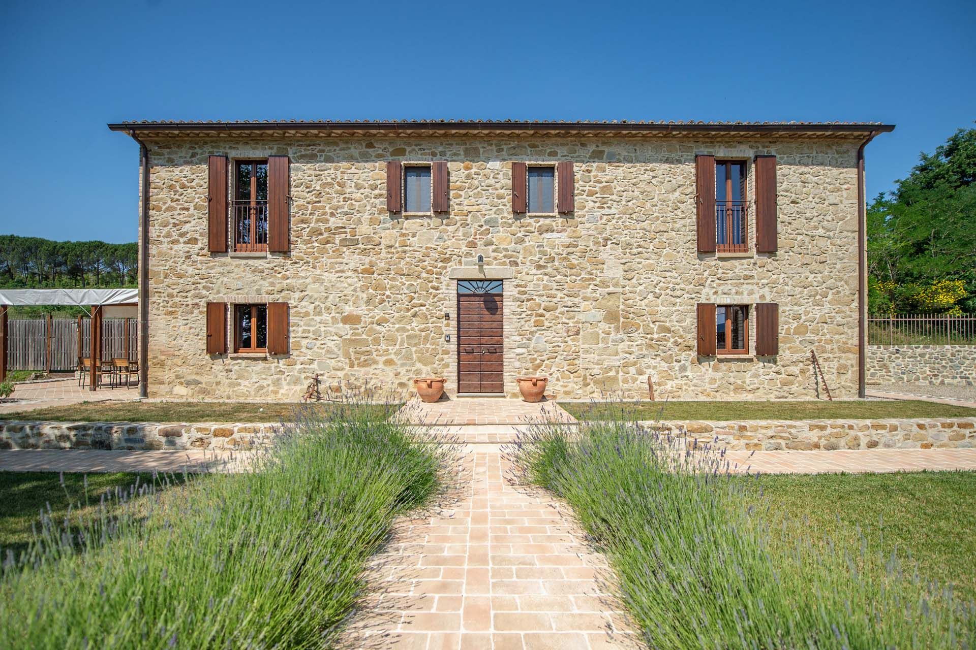 casa en , Umbria 11129582