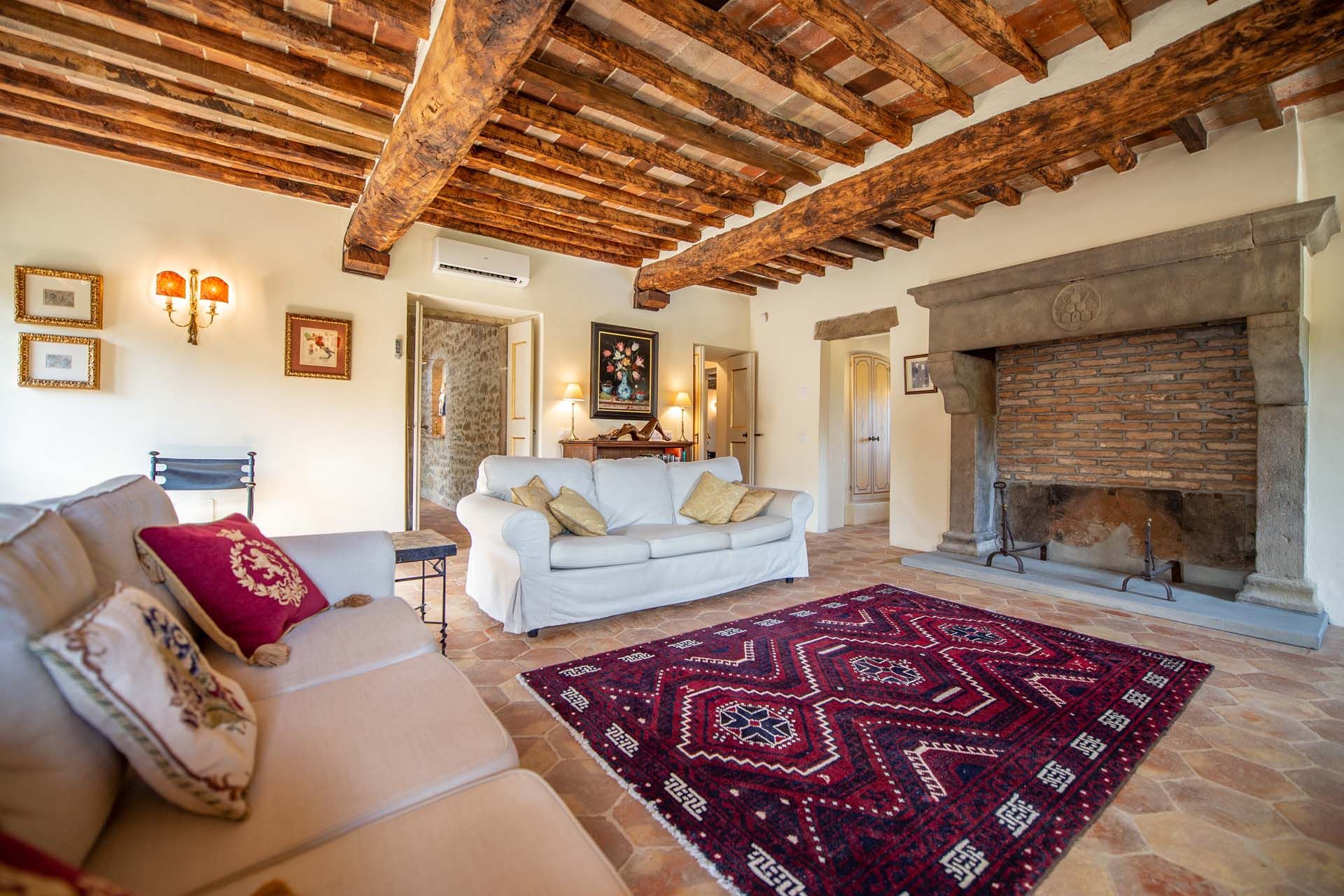 casa en , Umbria 11129582