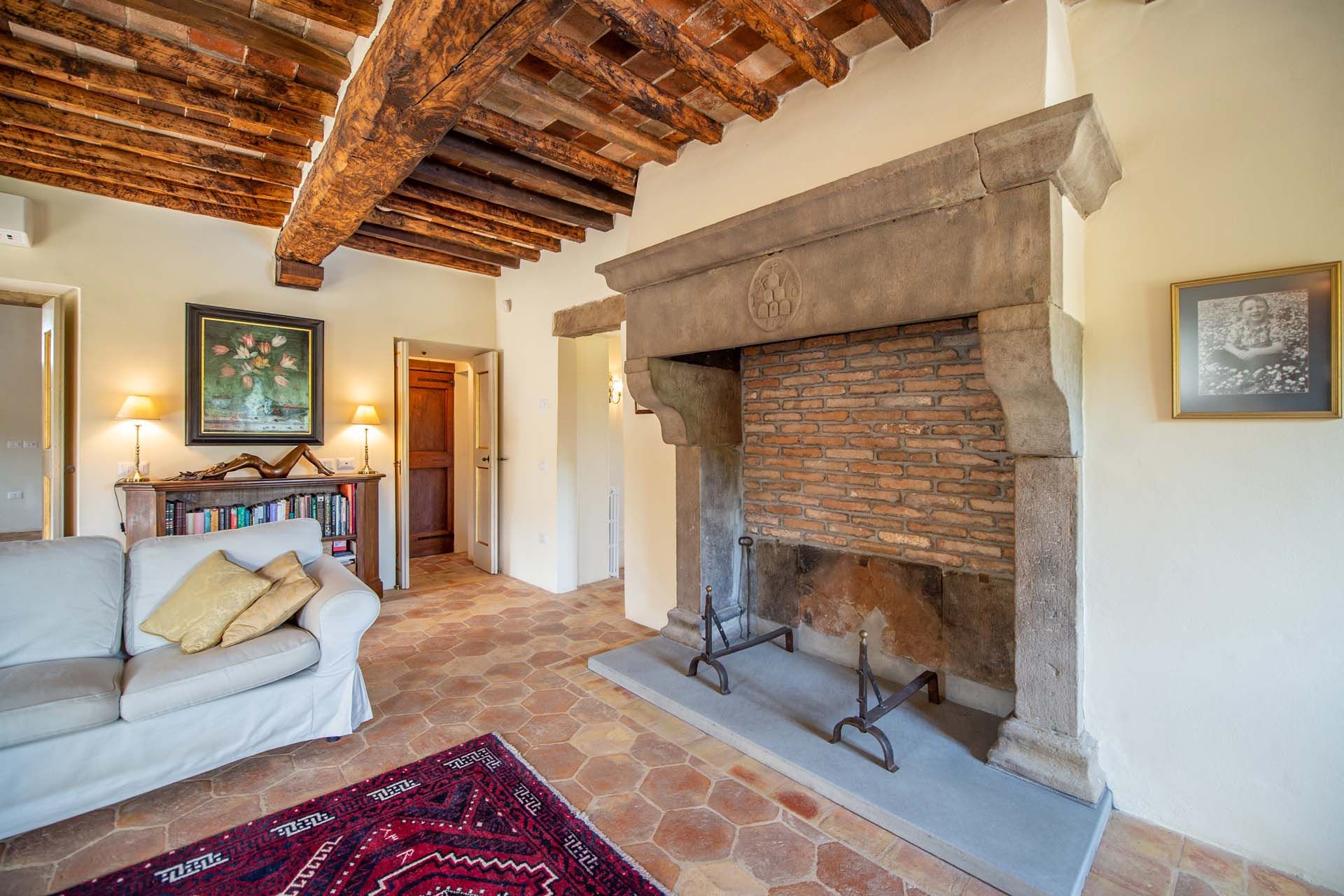 casa en , Umbria 11129582