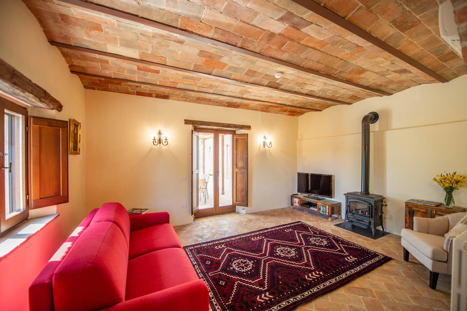 casa en , Umbria 11129582