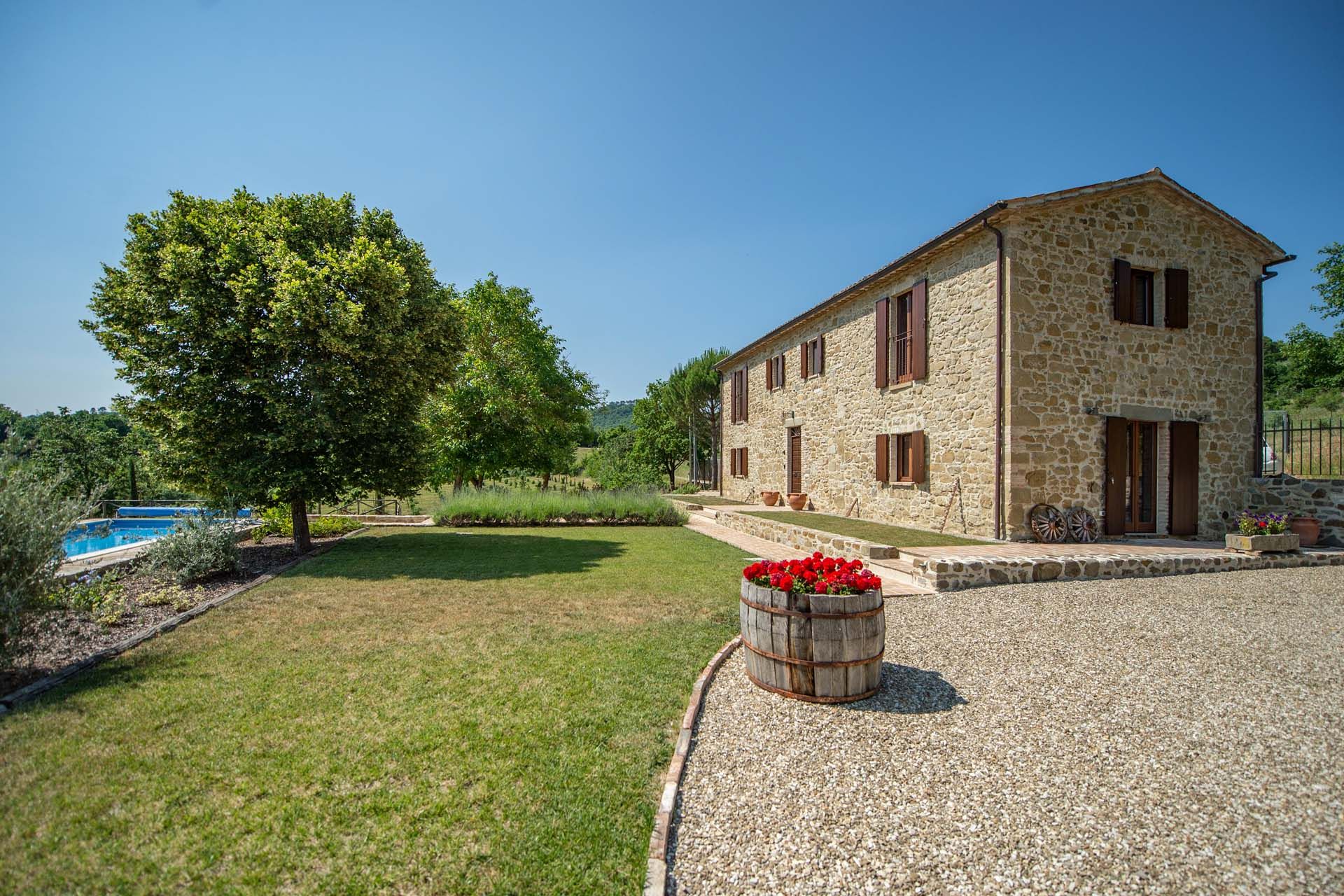 casa en , Umbria 11129582