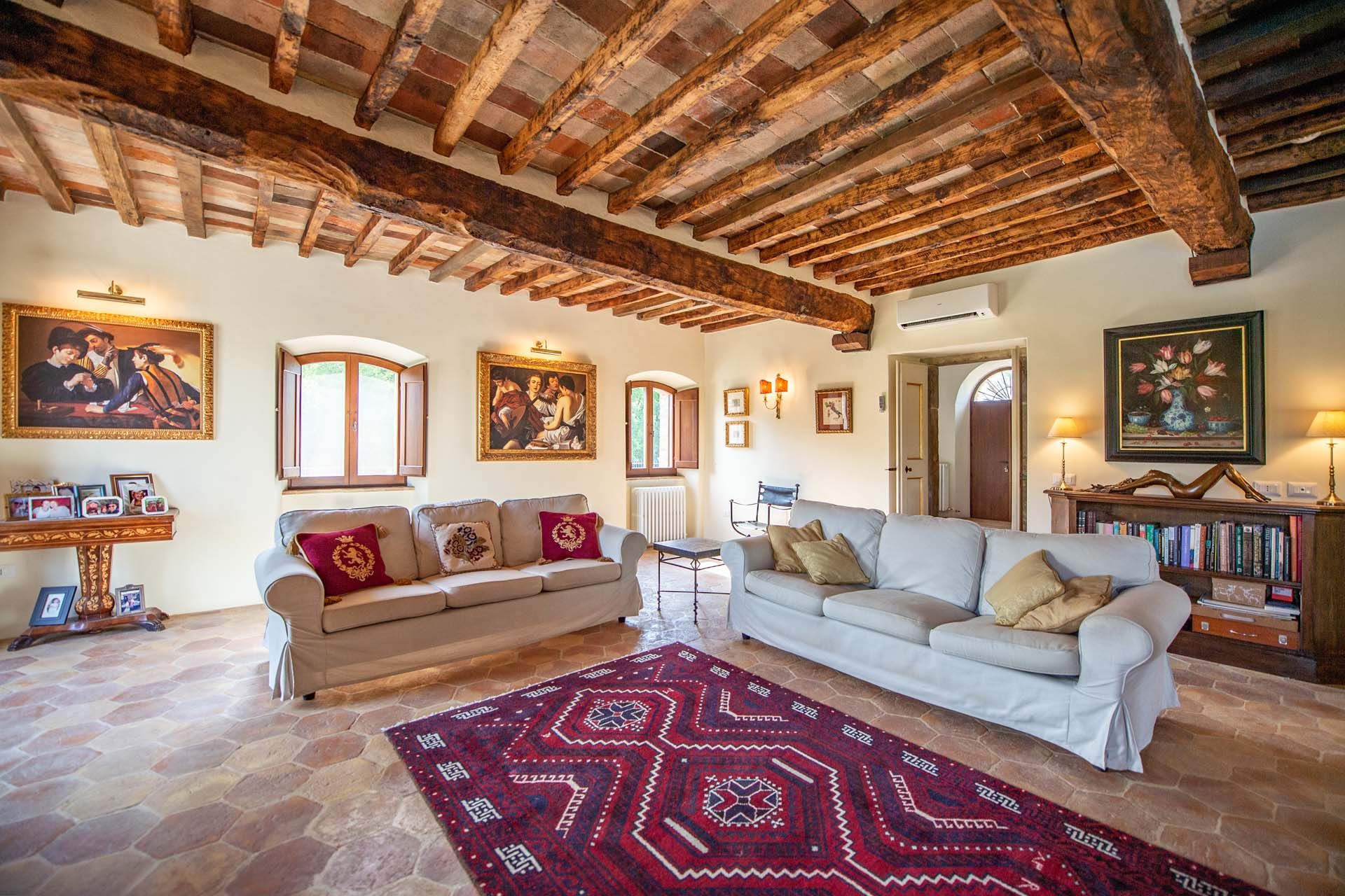 casa en , Umbria 11129582