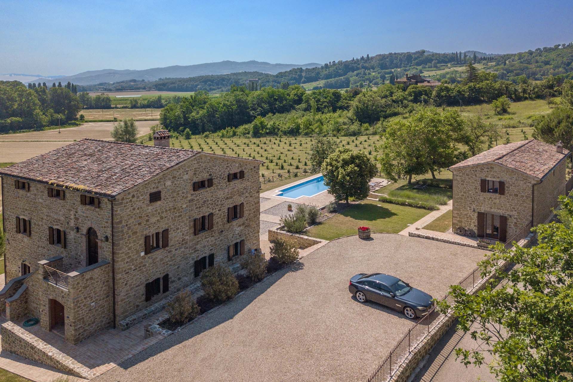 casa en , Umbria 11129582