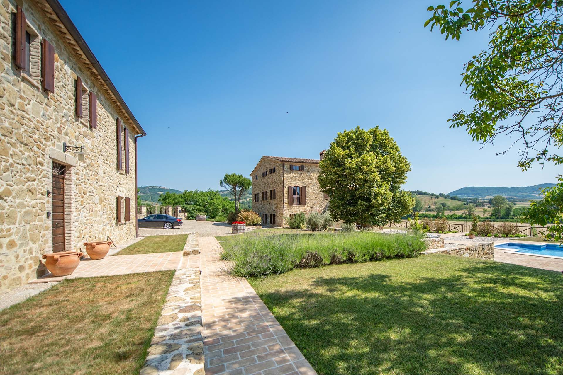 casa en , Umbria 11129582