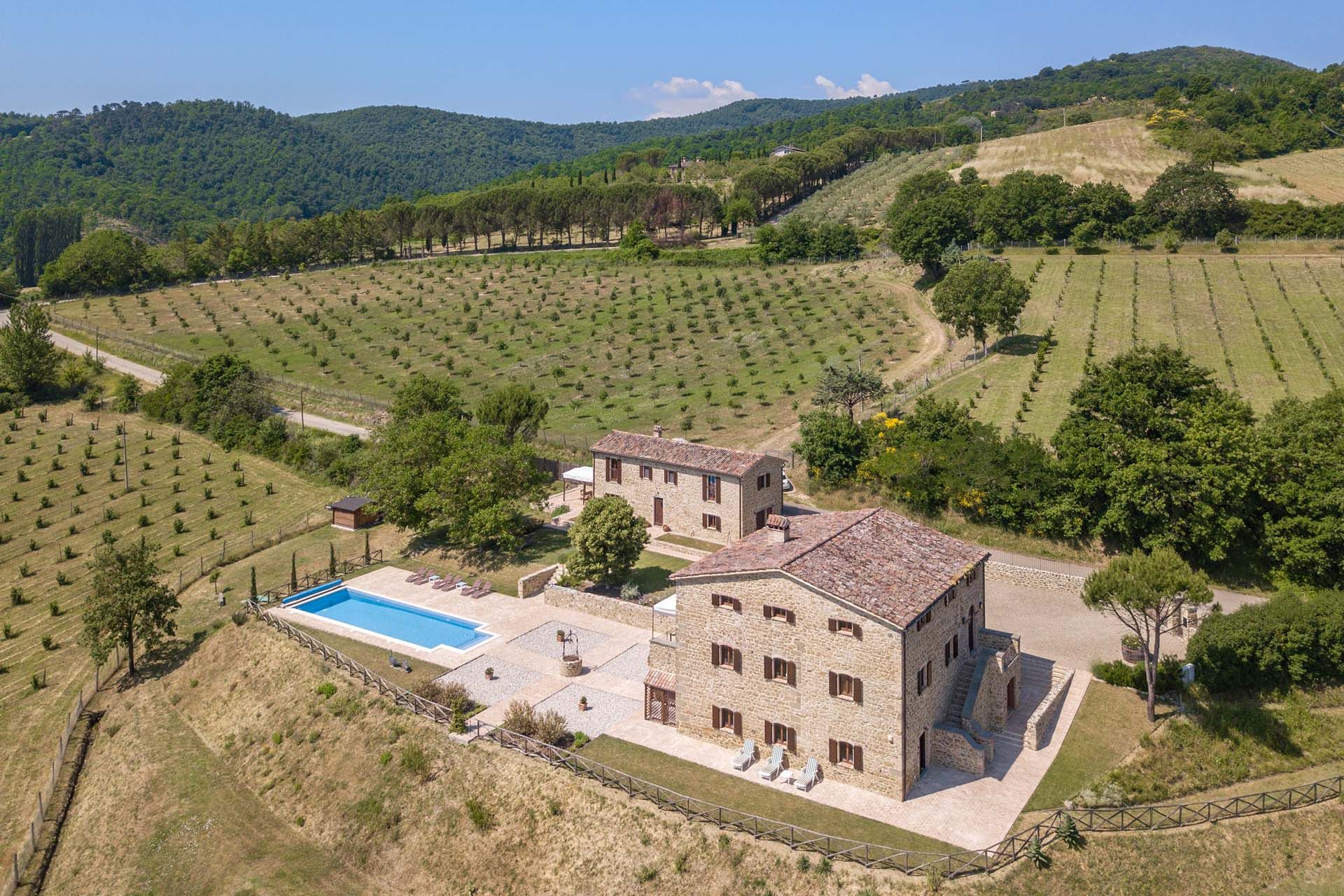 casa en , Umbria 11129582