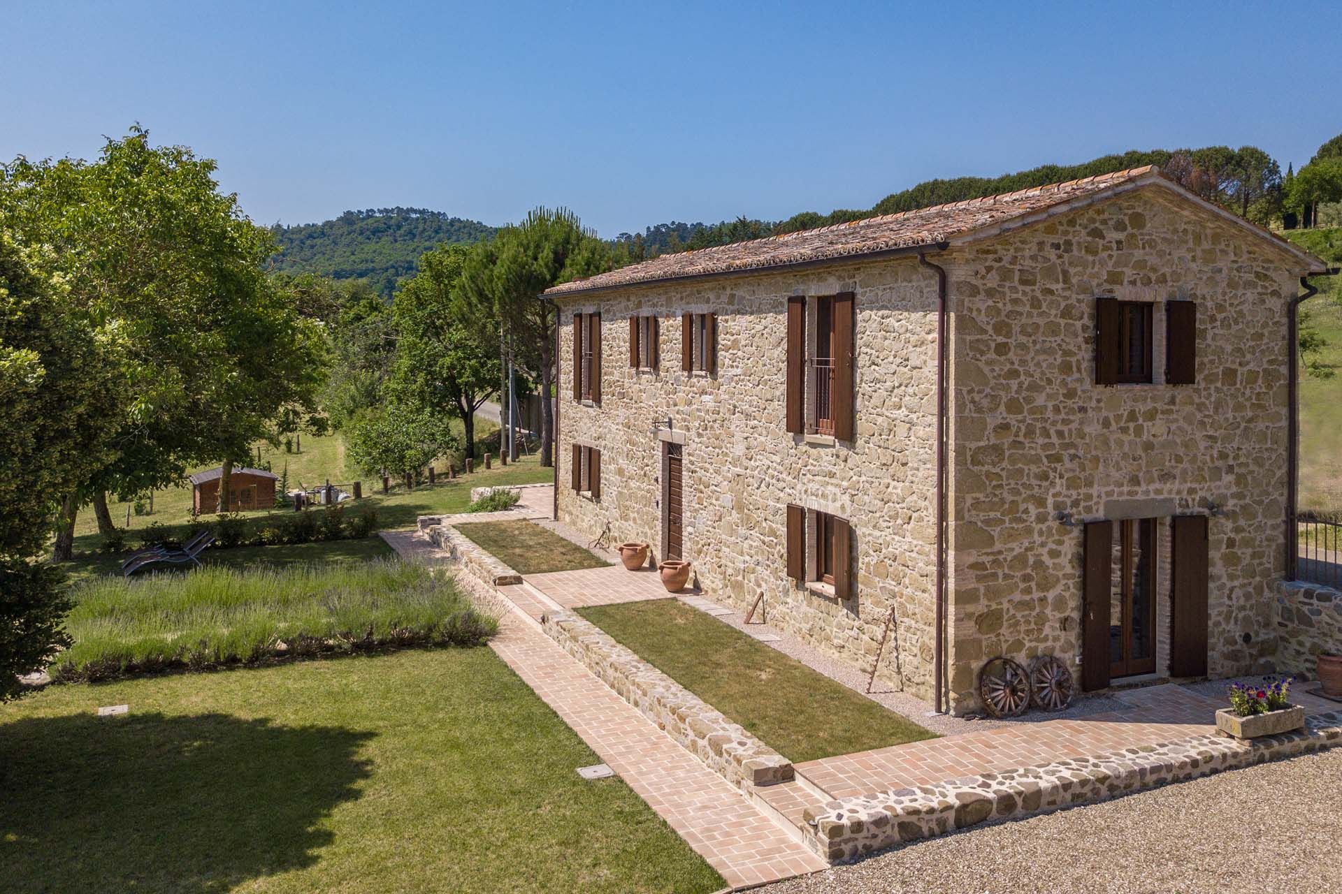 casa en , Umbria 11129582