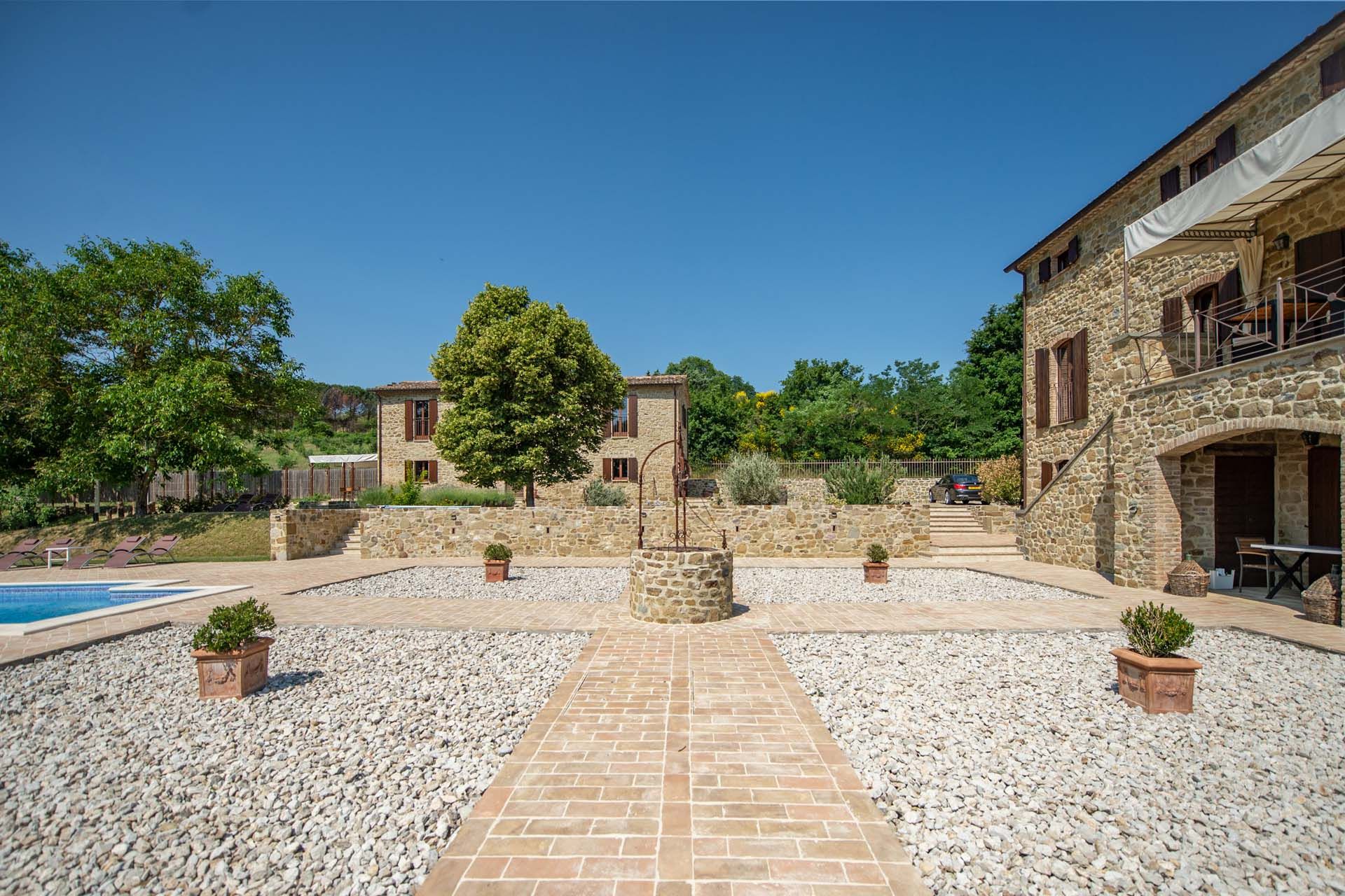 casa en , Umbria 11129582