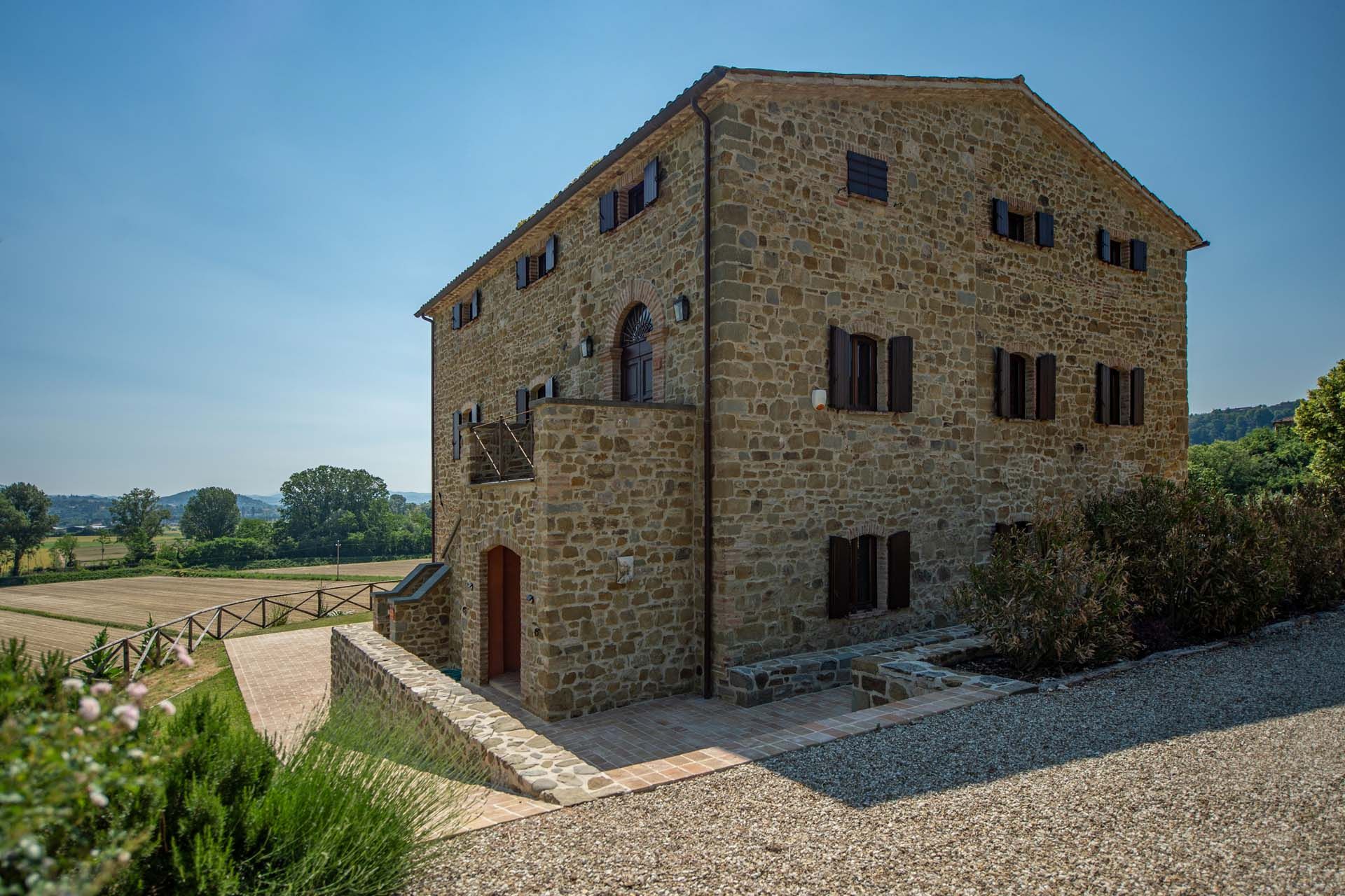 casa en , Umbria 11129582