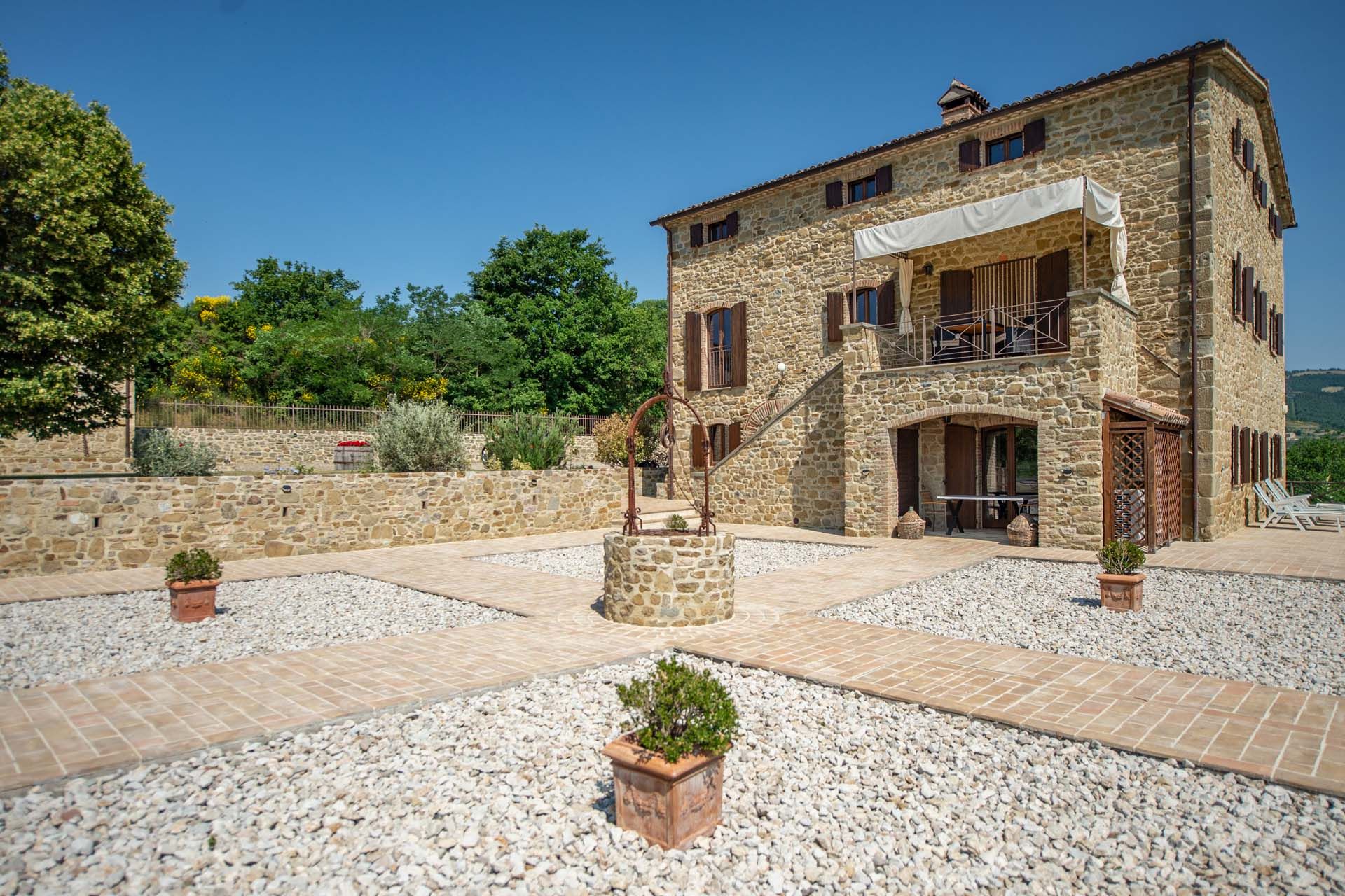 casa en , Umbria 11129582