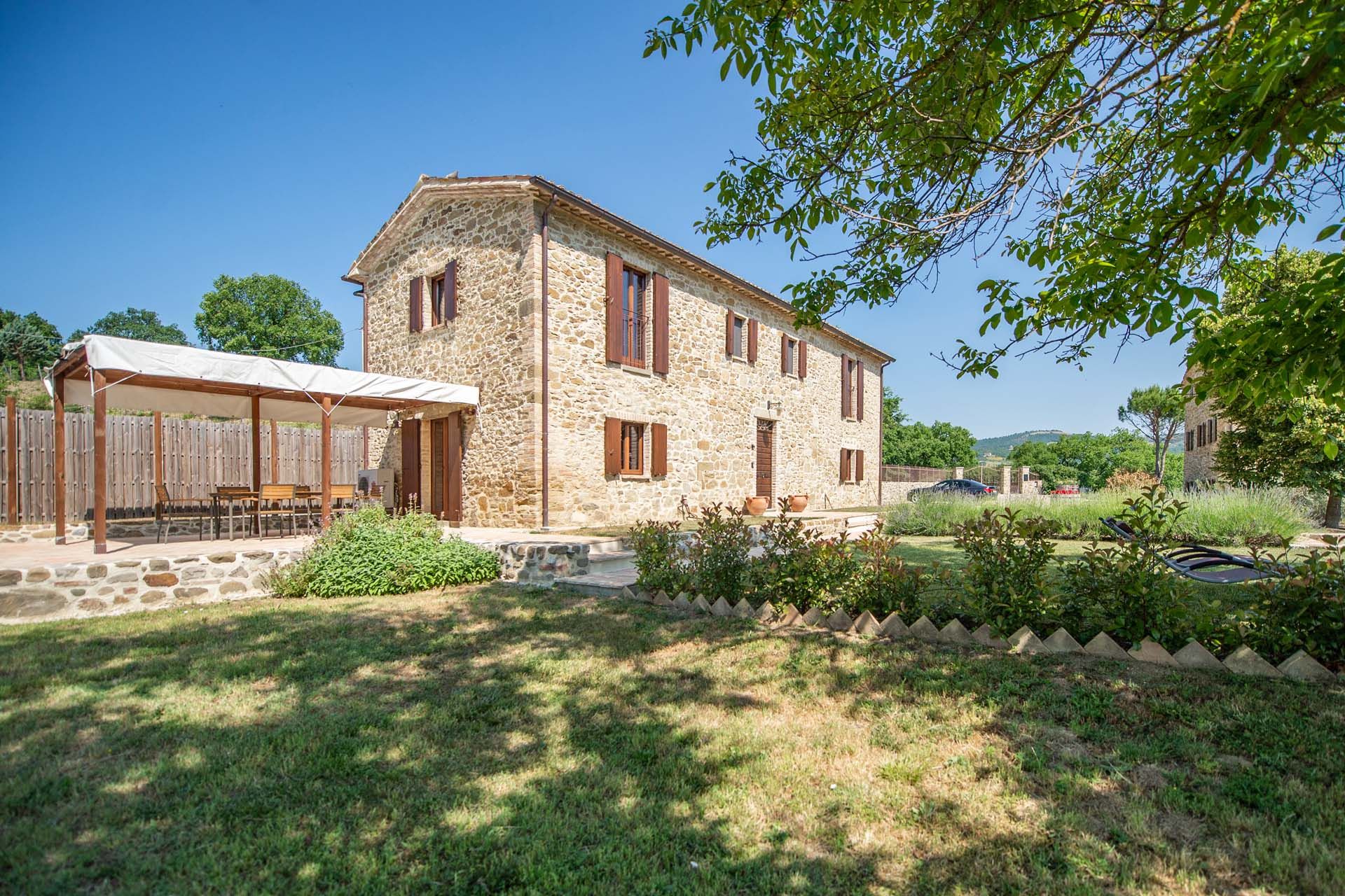 casa en , Umbria 11129582