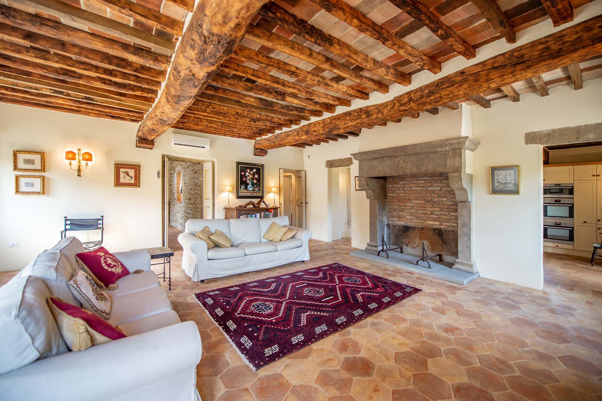 casa en , Umbria 11129582