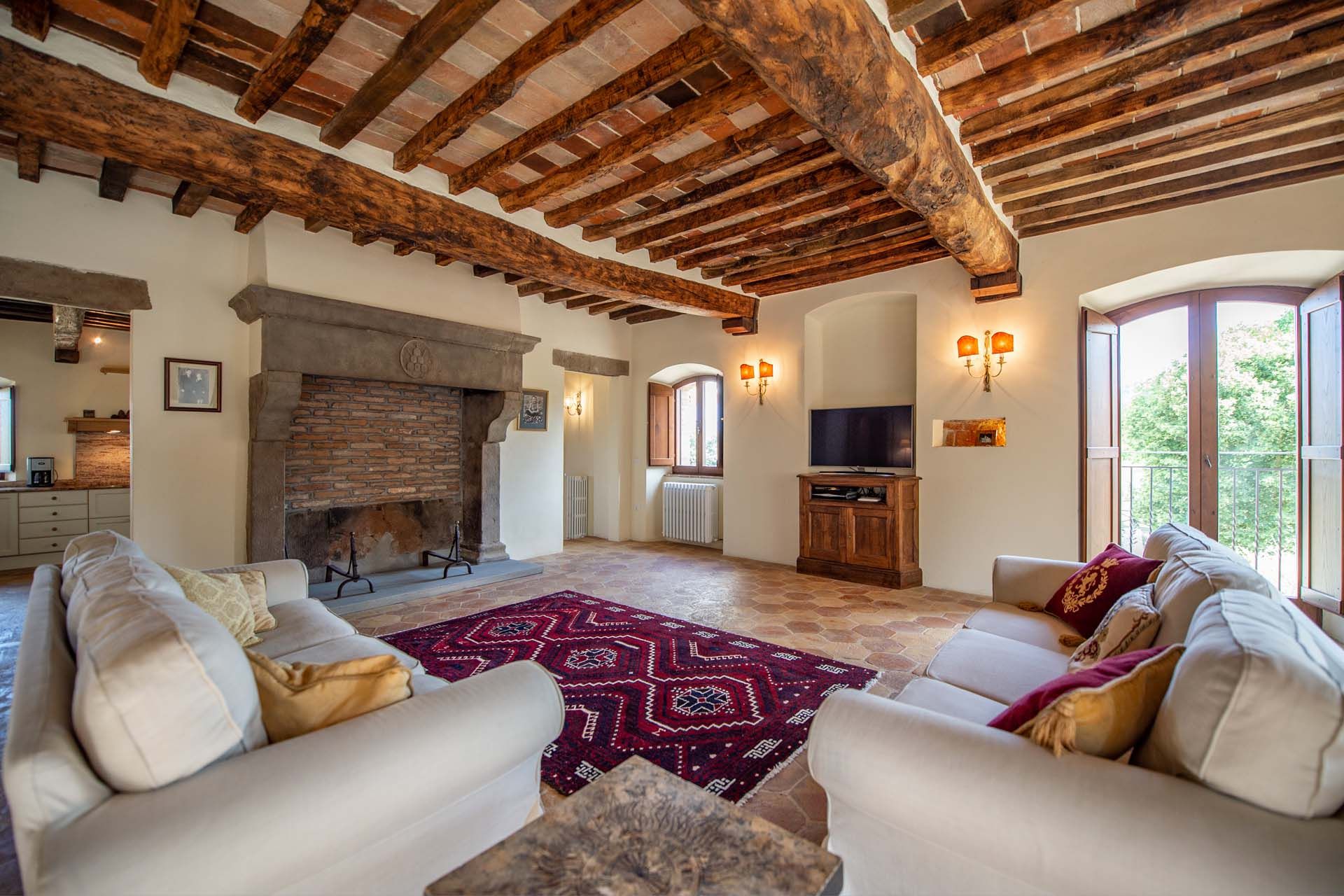 casa en , Umbria 11129582