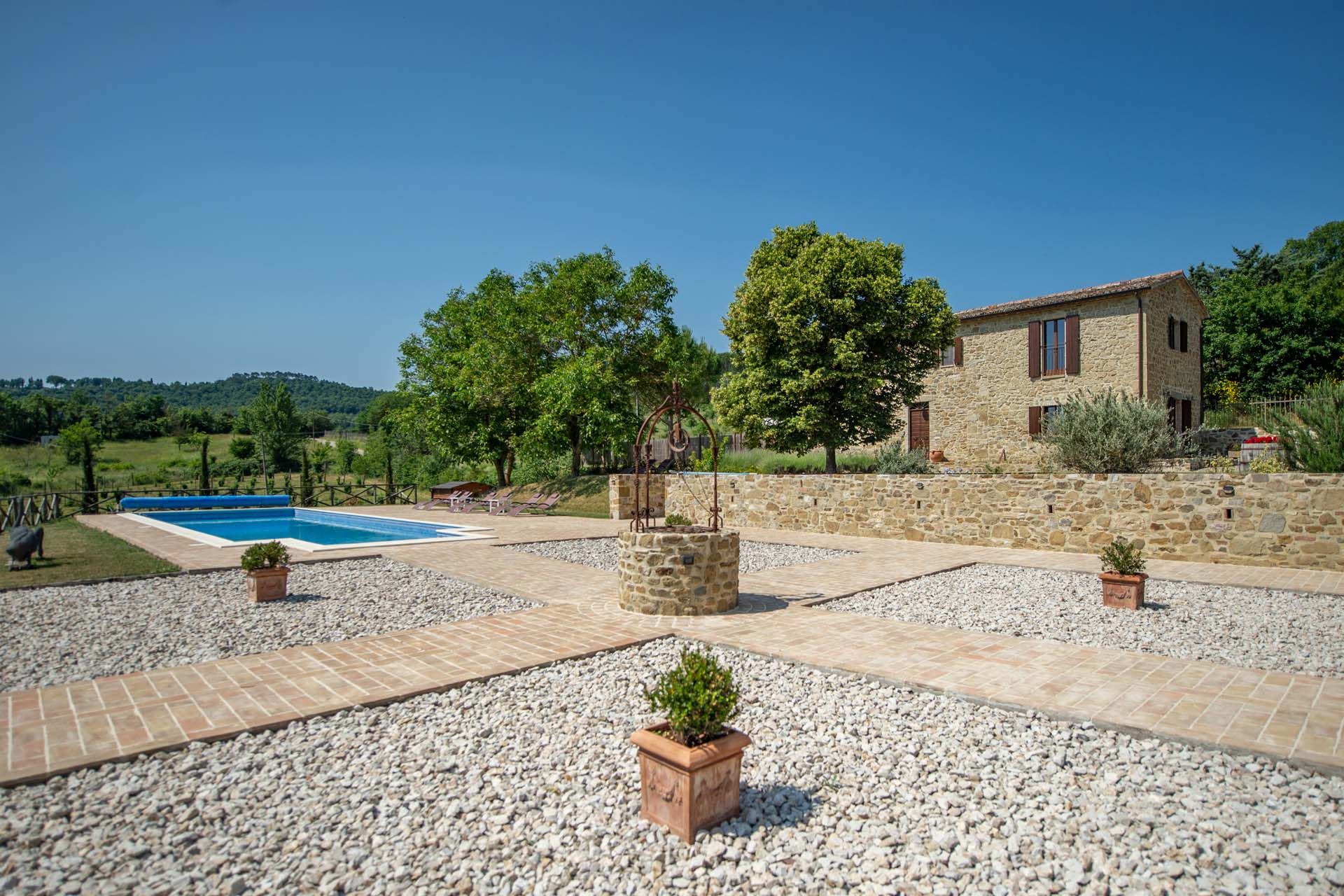 casa en , Umbria 11129582