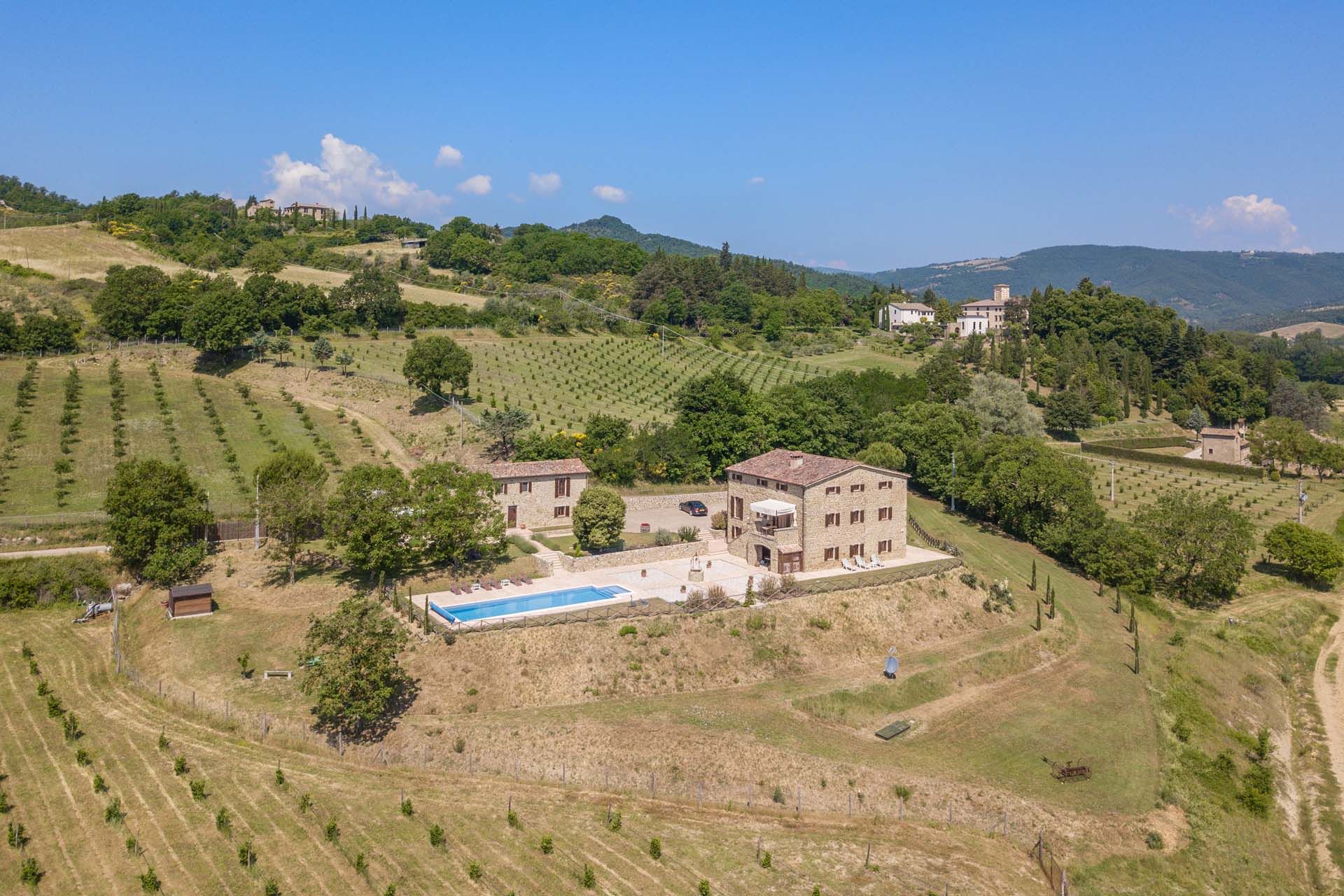 casa en , Umbria 11129582