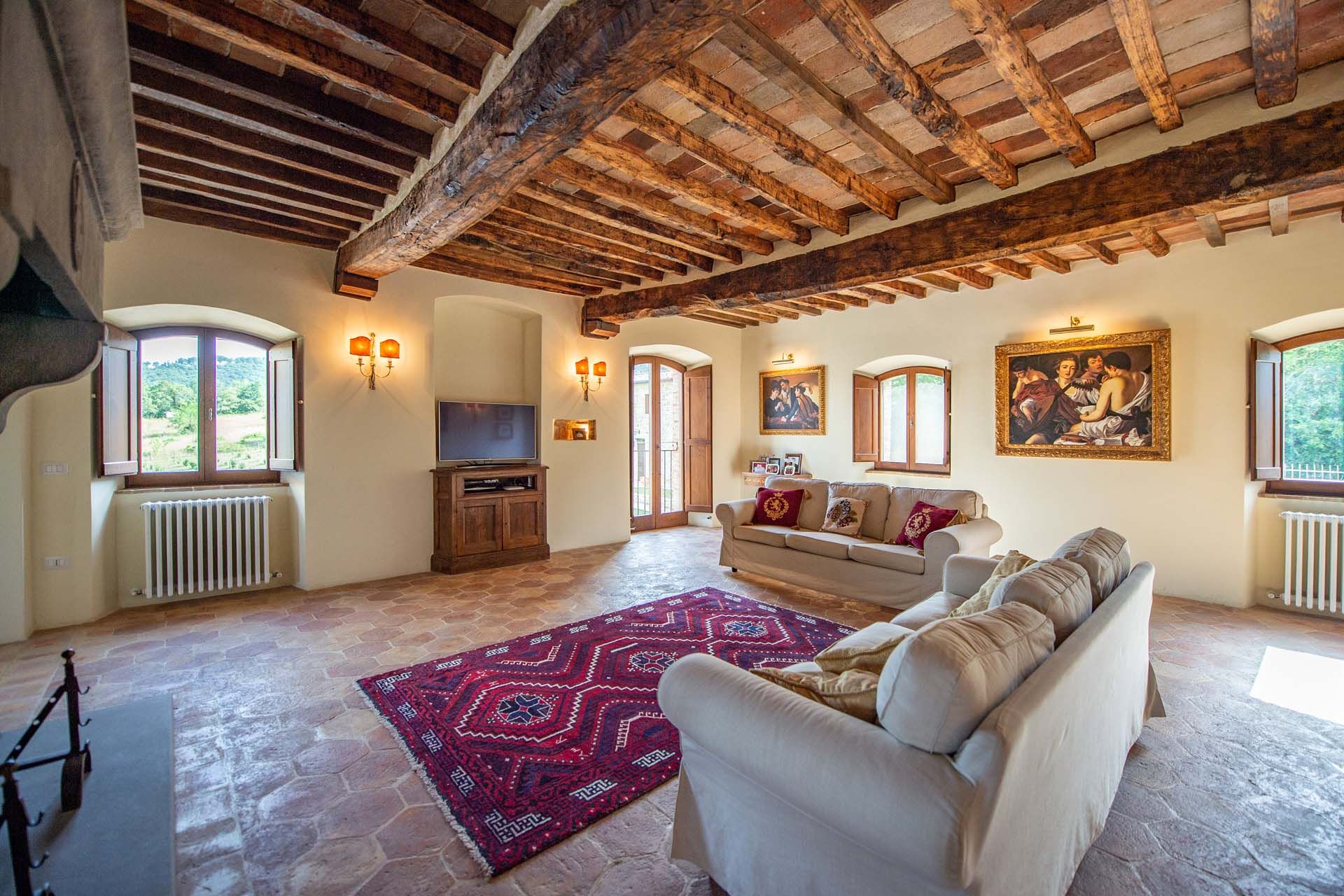 casa en , Umbria 11129582