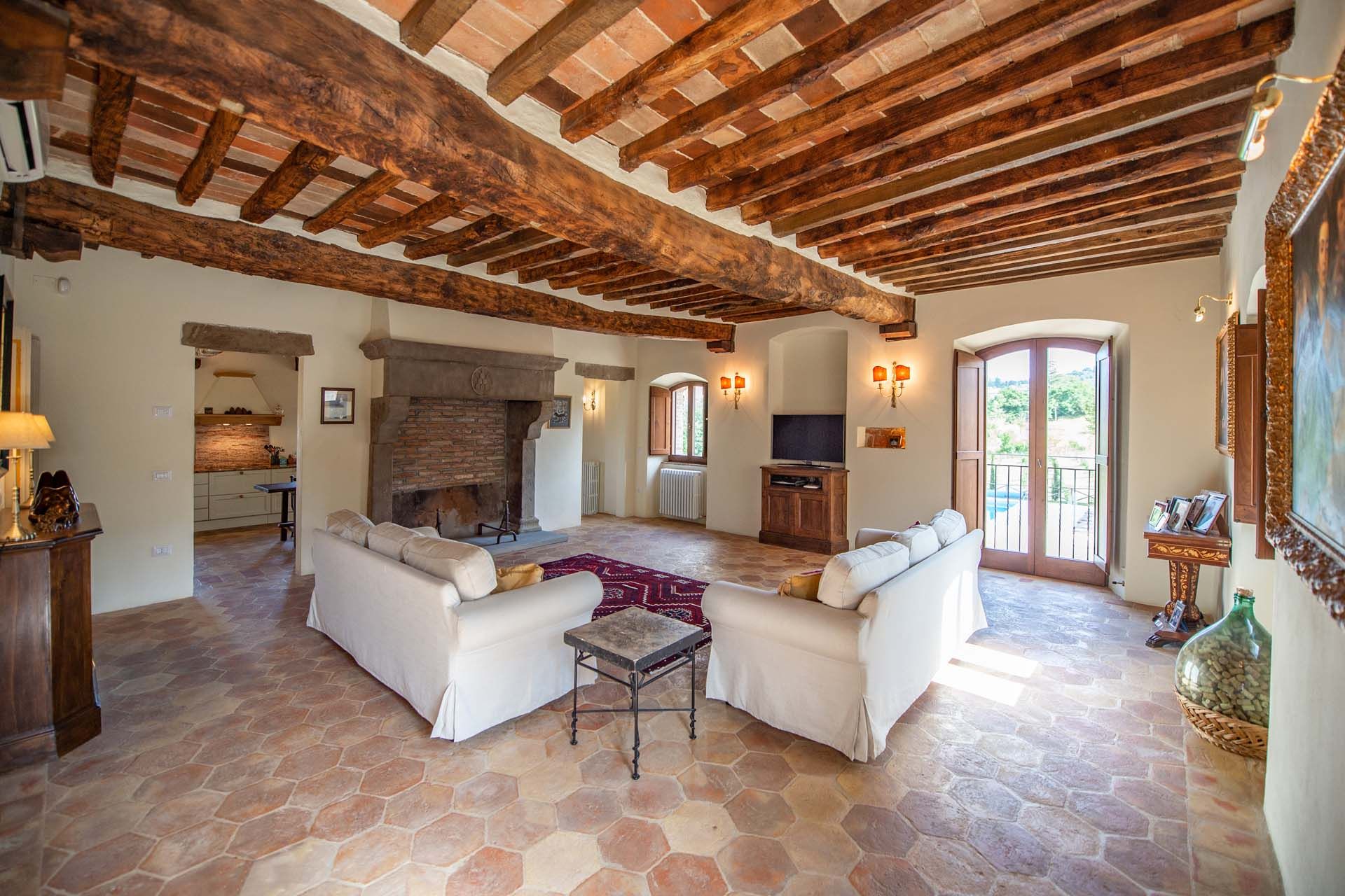 casa en , Umbria 11129582