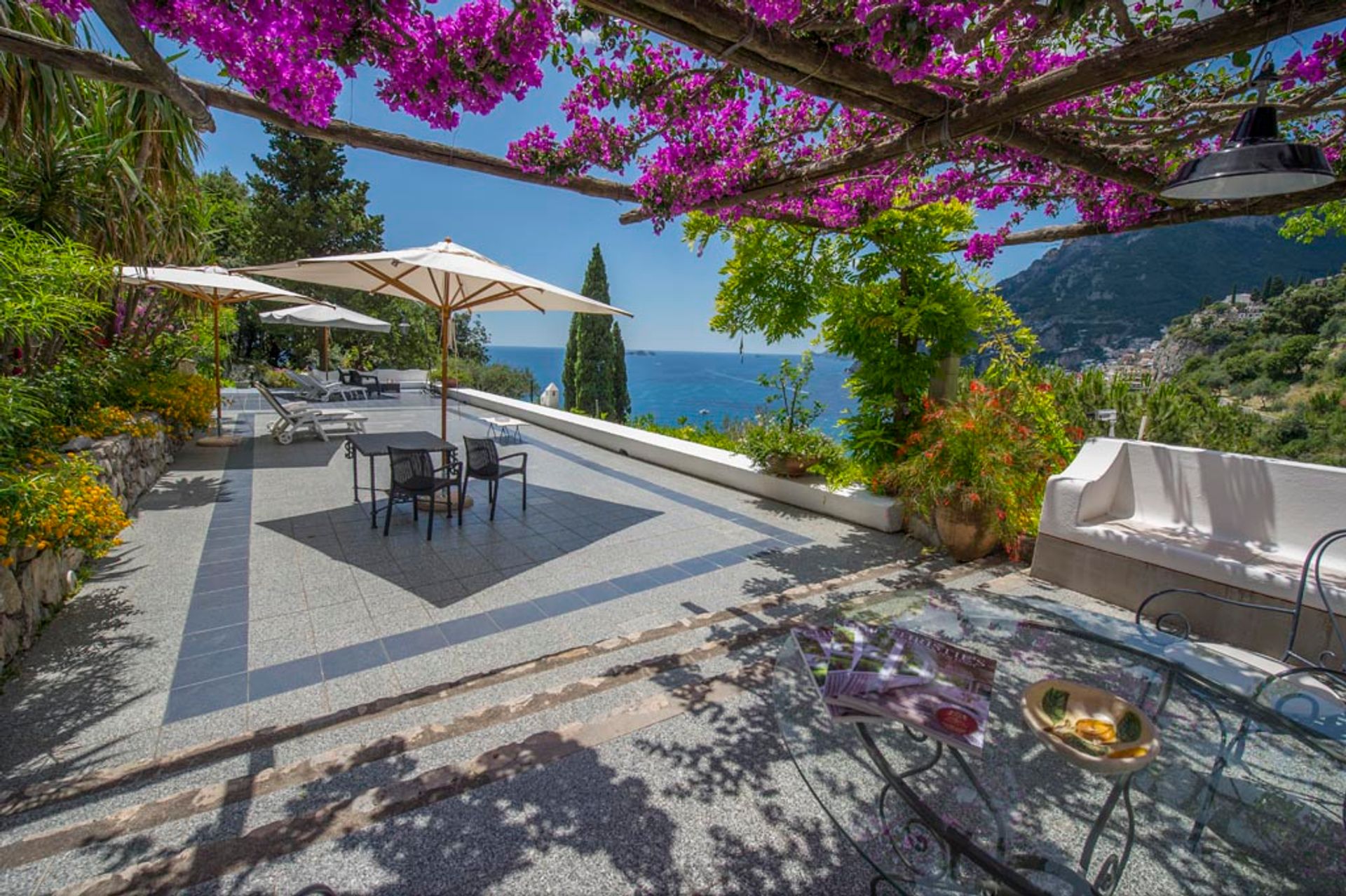 Haus im Positano, Kampanien 11129589