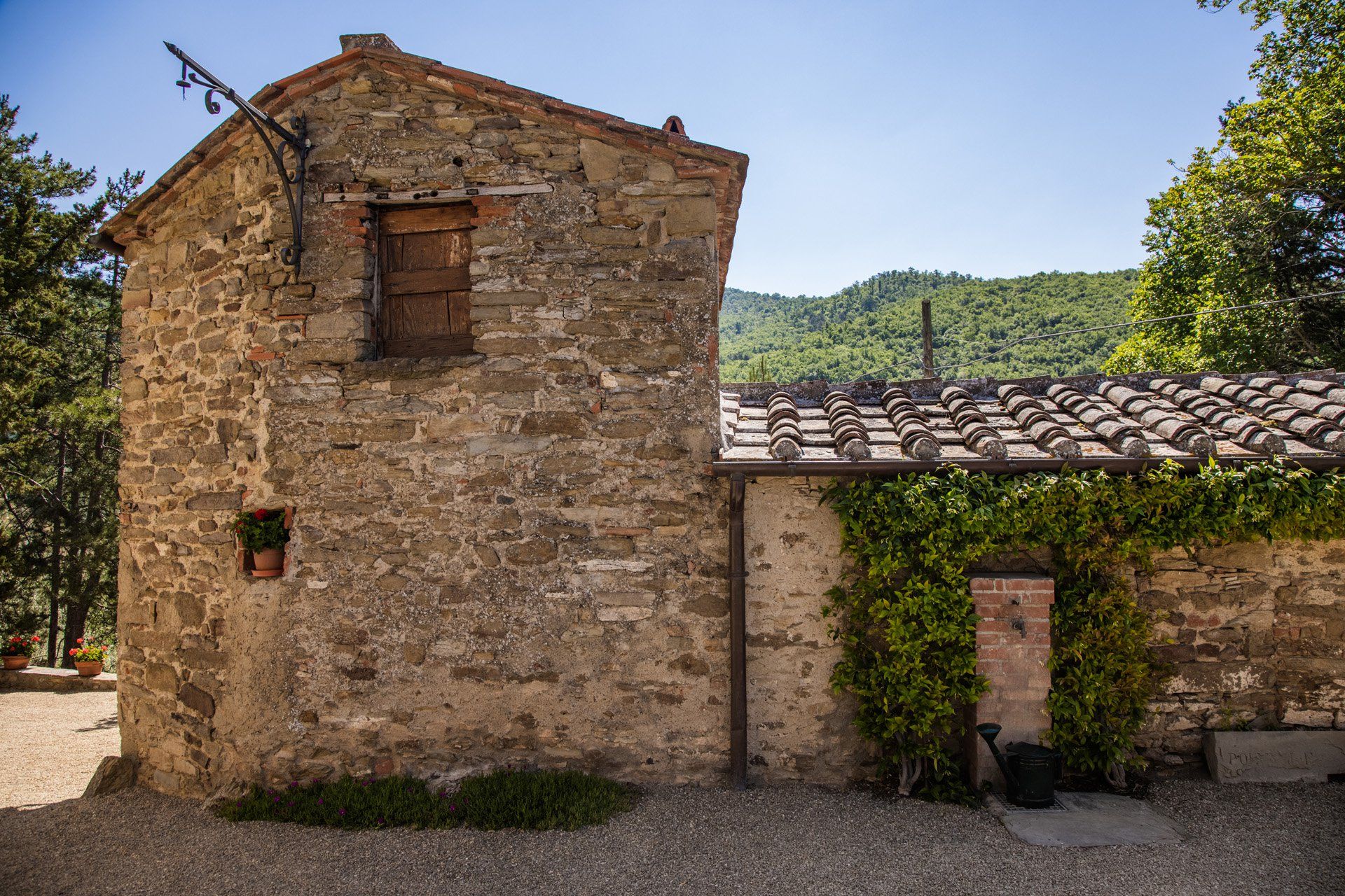 Autre dans Castiglion Fiorentino, Toscana 11129592