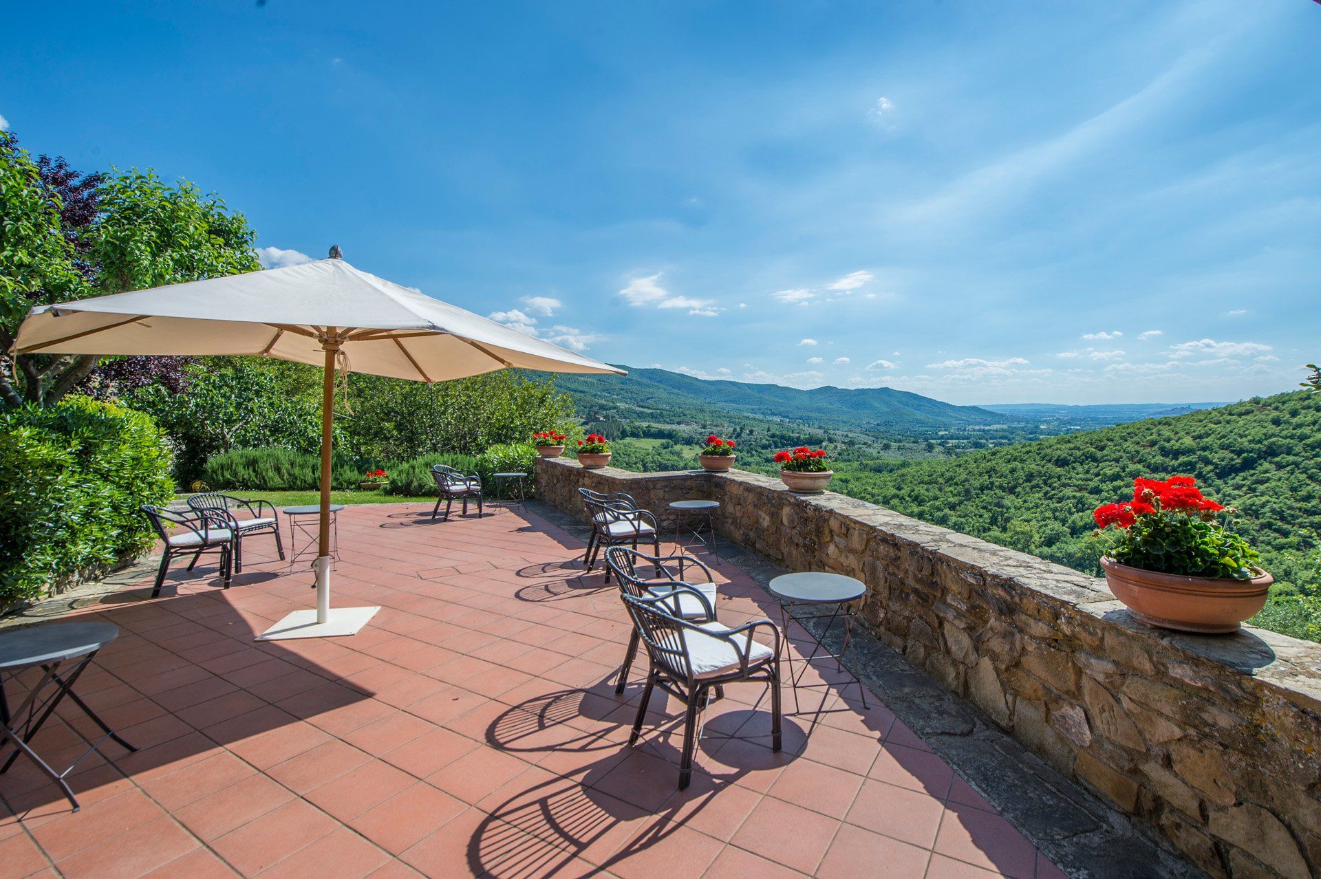 Autre dans Castiglion Fiorentino, Toscana 11129592