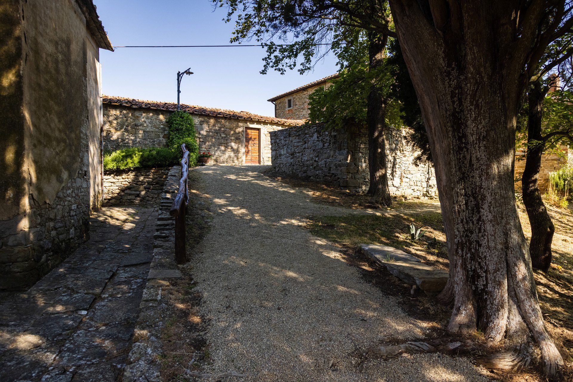 Autre dans Castiglion Fiorentino, Toscana 11129592