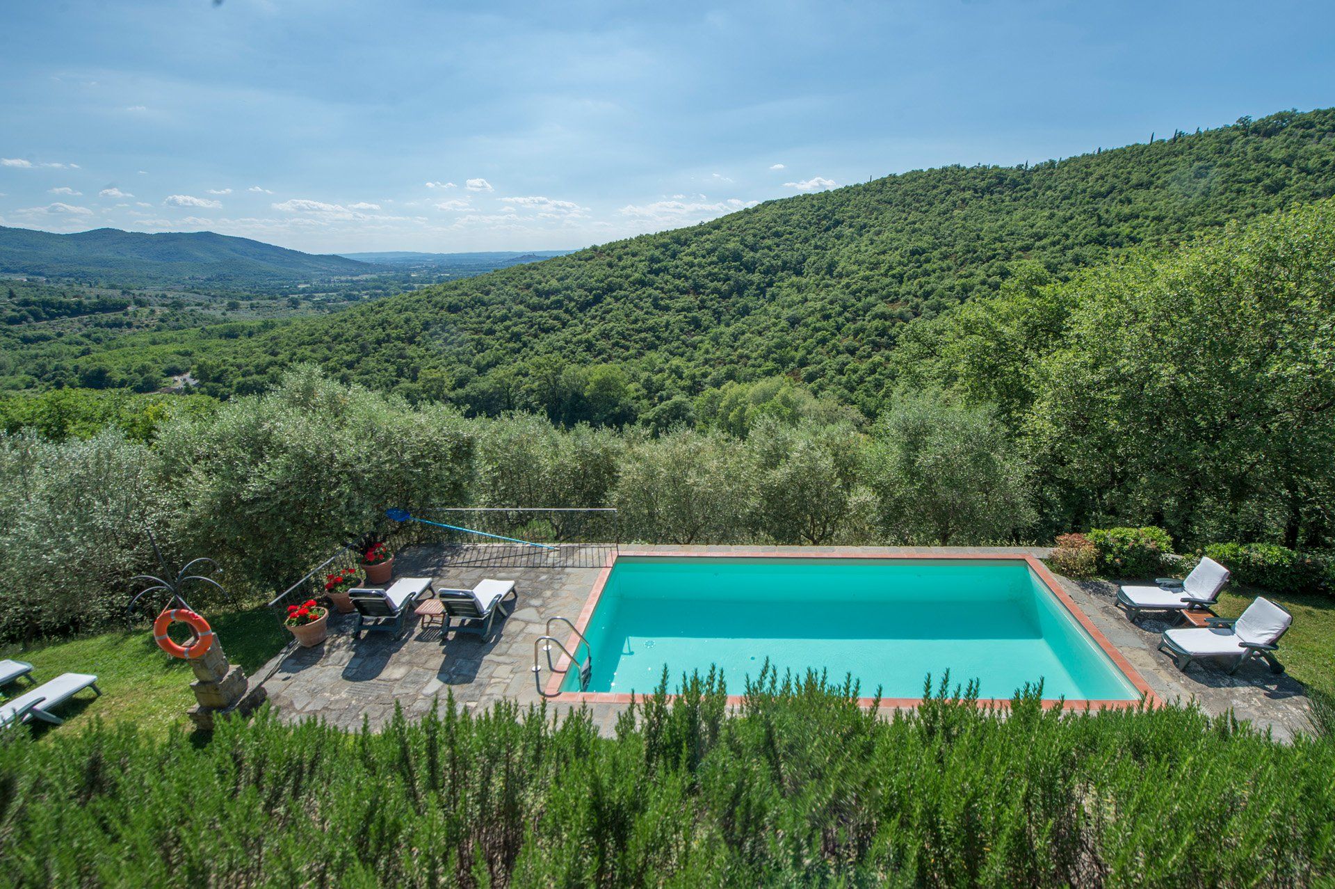 Autre dans Castiglion Fiorentino, Toscana 11129592