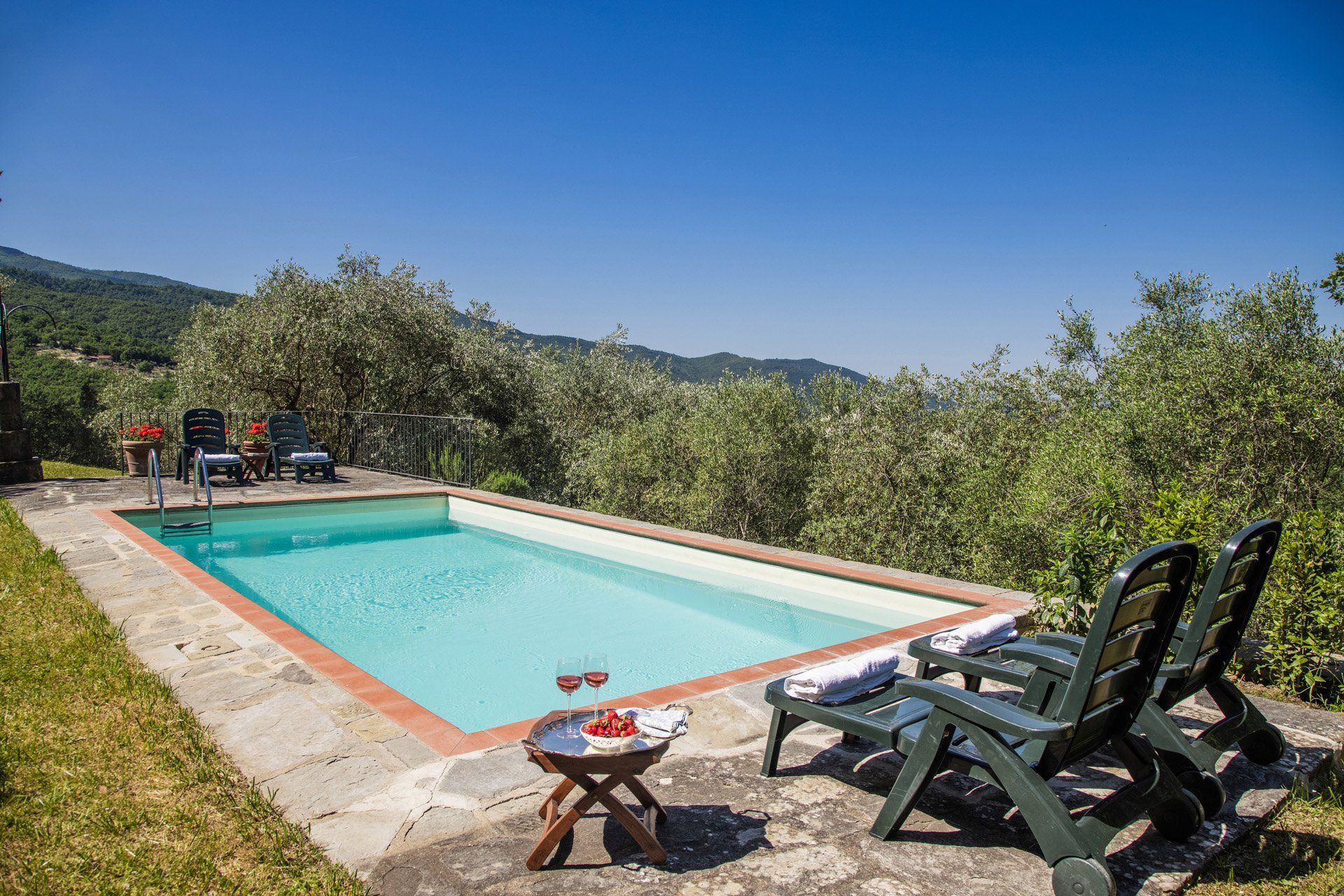 Autre dans Castiglion Fiorentino, Toscana 11129592