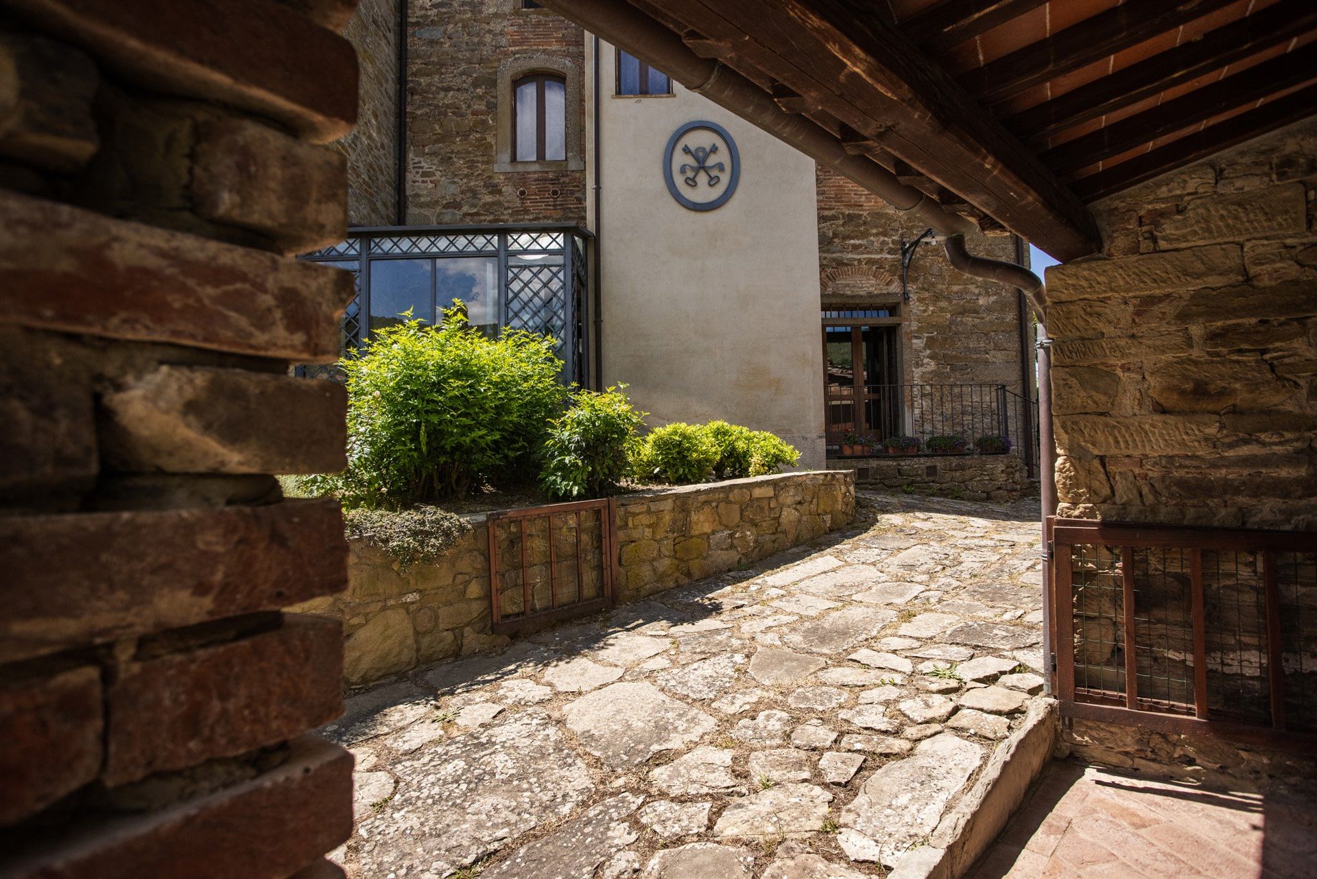 Autre dans Castiglion Fiorentino, Toscana 11129592