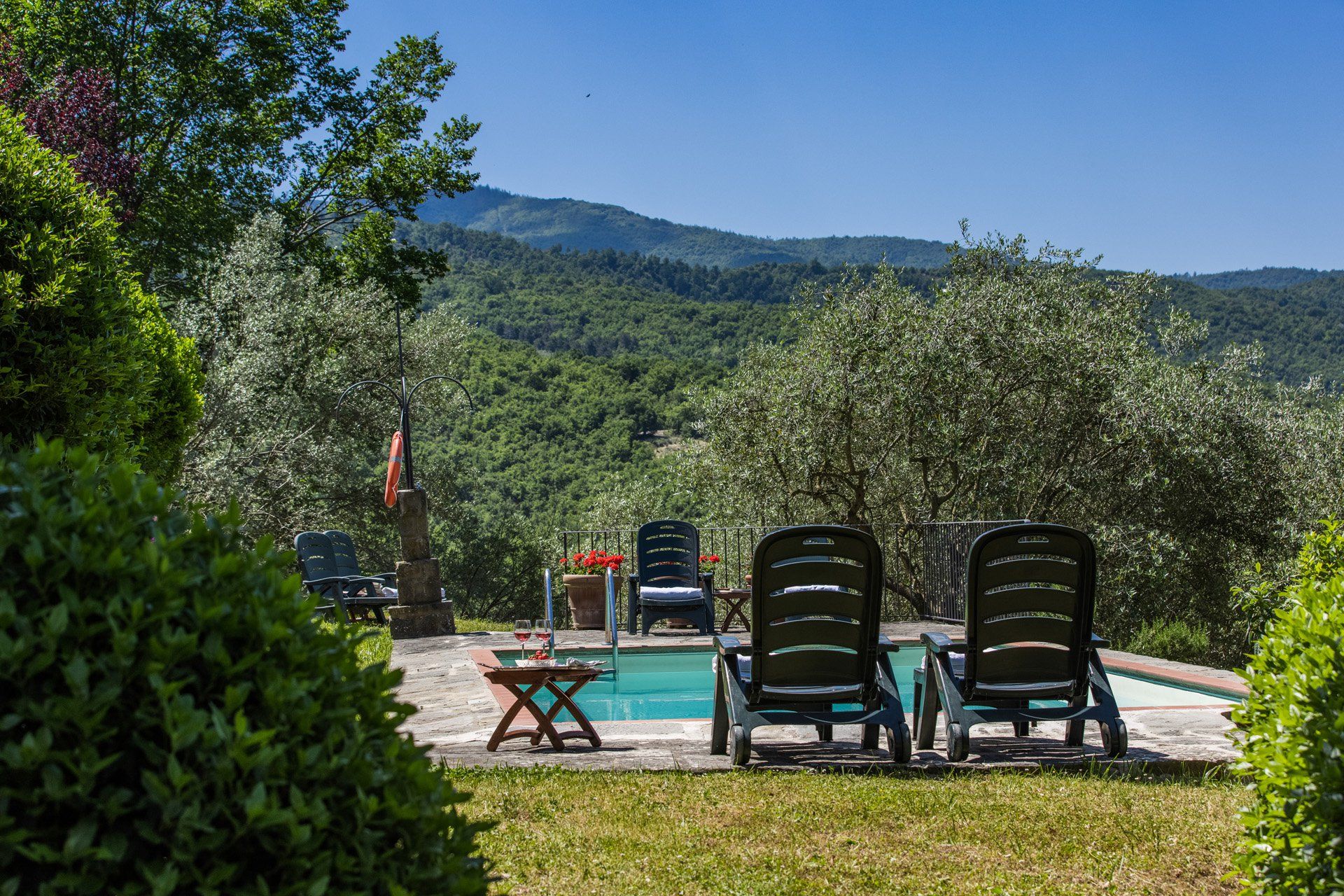 Autre dans Castiglion Fiorentino, Toscana 11129592