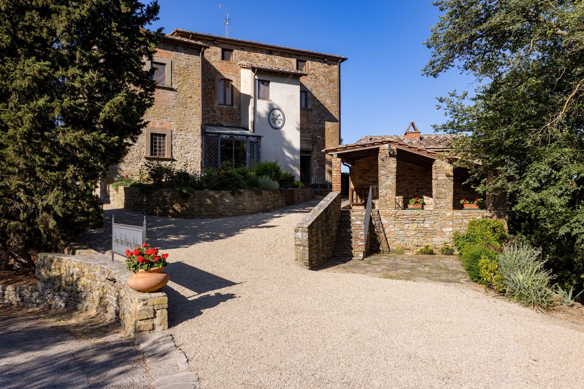 Autre dans Castiglion Fiorentino, Toscana 11129592