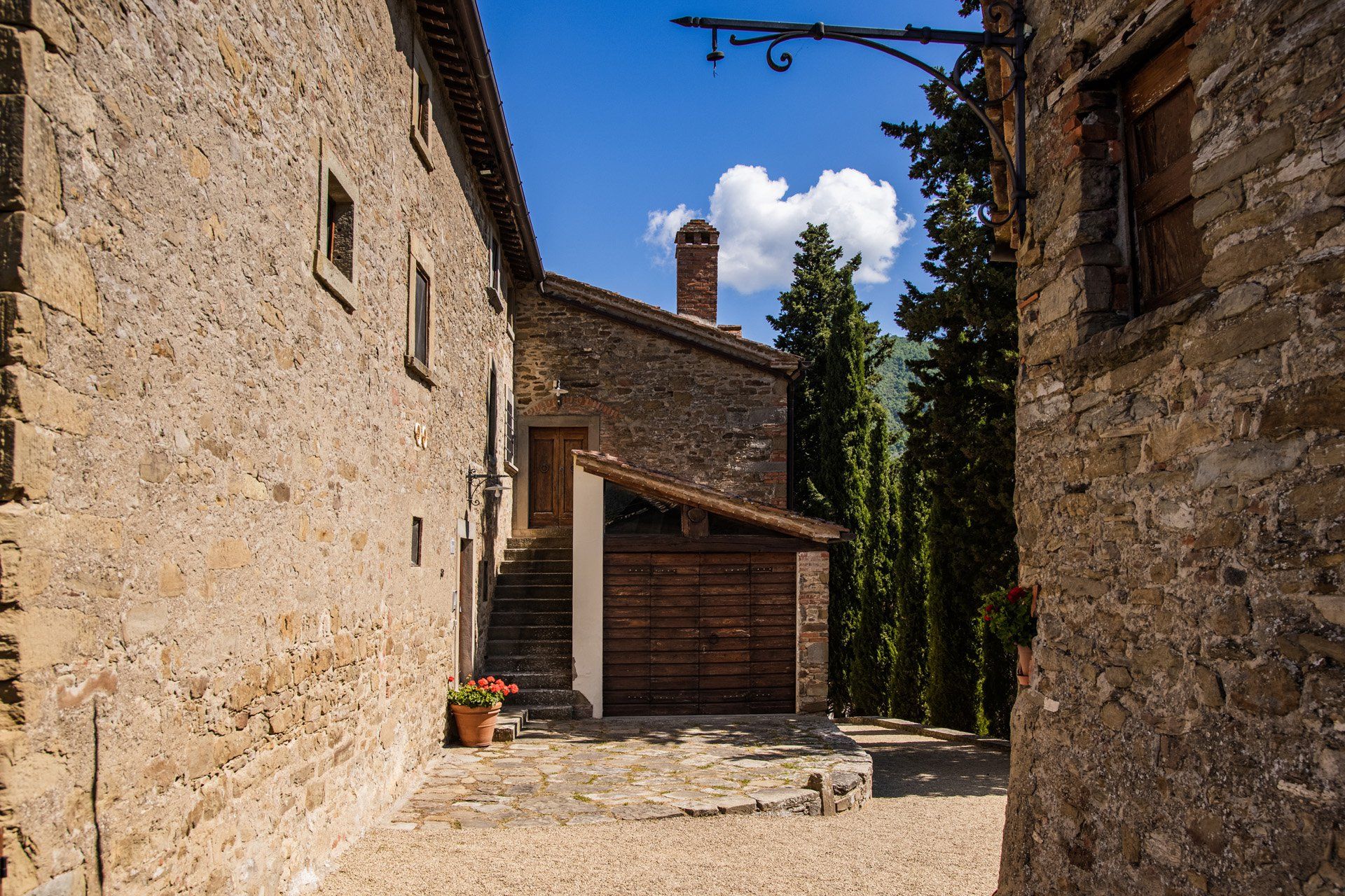 Autre dans Castiglion Fiorentino, Toscana 11129592