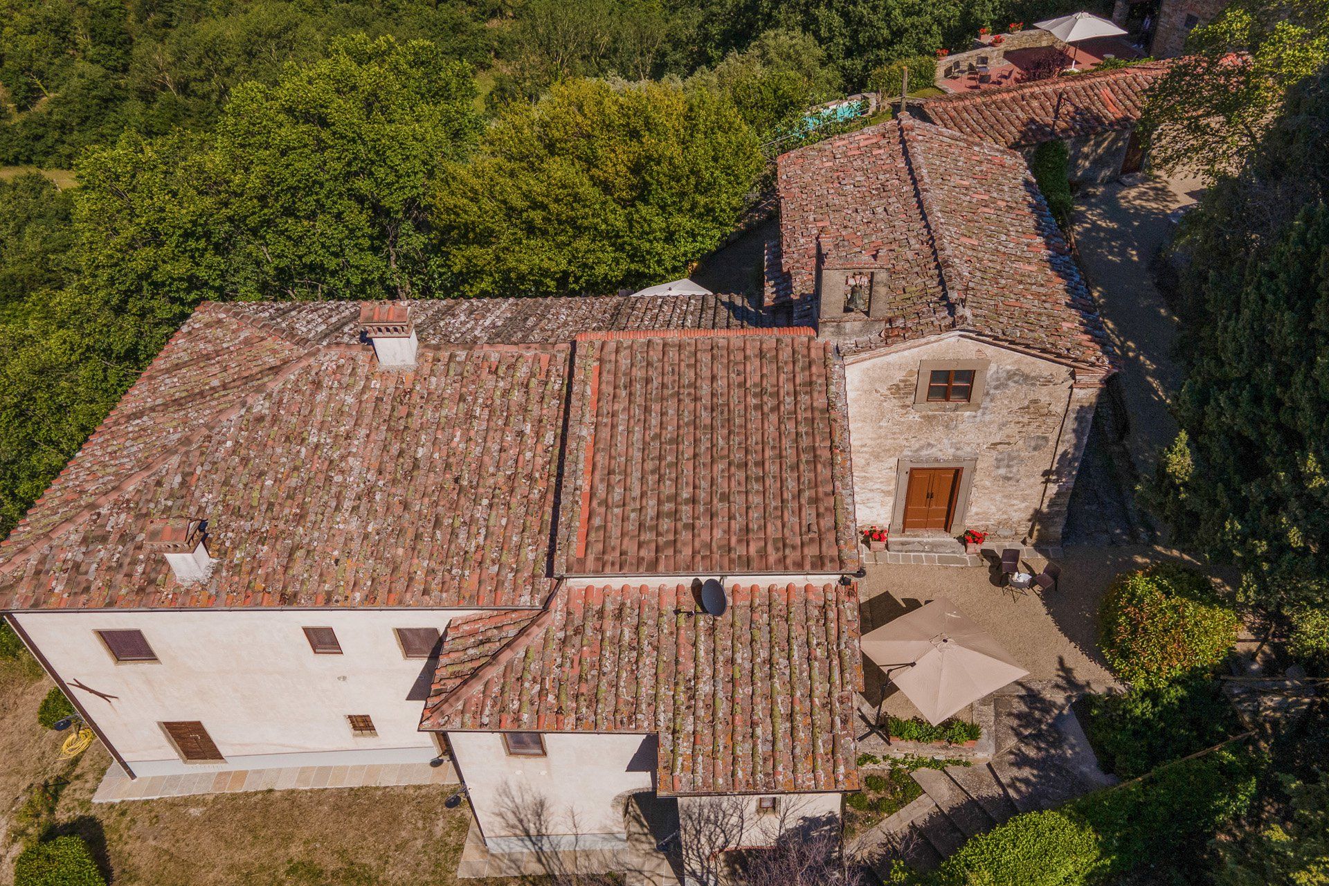 Autre dans Castiglion Fiorentino, Toscana 11129592