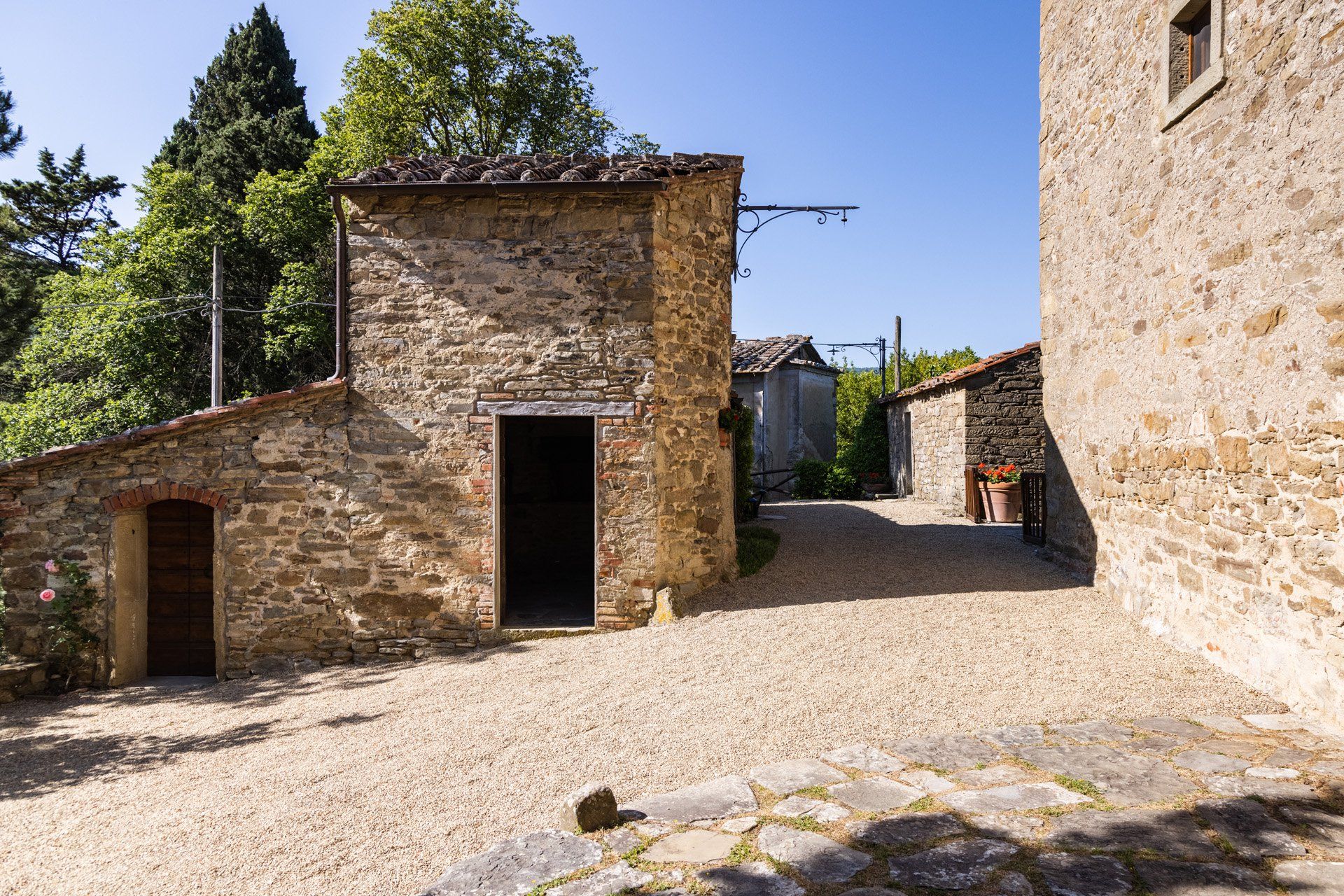 Autre dans Castiglion Fiorentino, Toscana 11129592