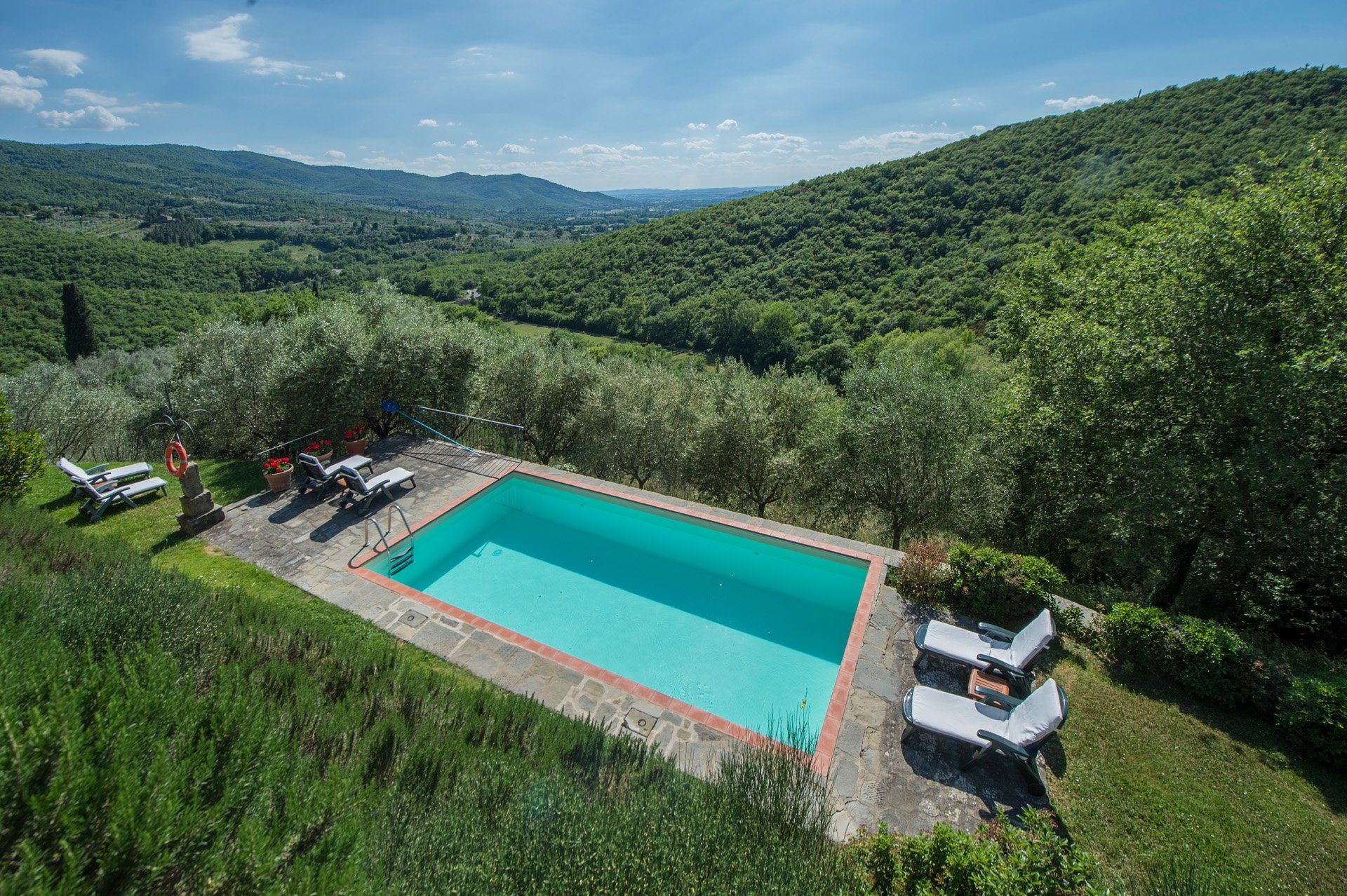 Autre dans Castiglion Fiorentino, Toscana 11129592